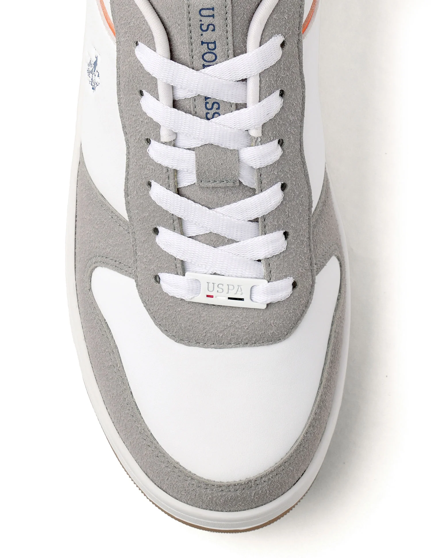 Men Joan Colourblocked Sneakers - Image 8