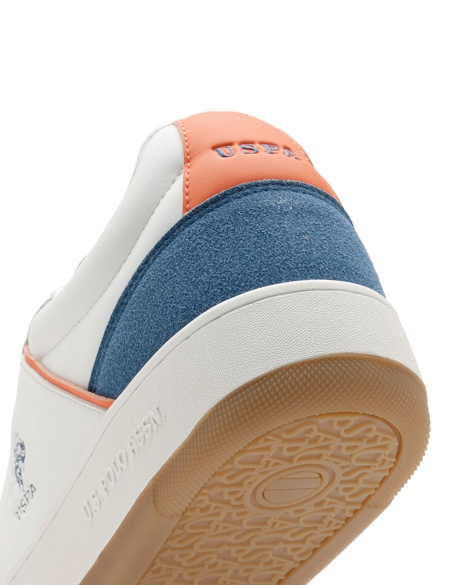 Men Joan Colourblocked Sneakers - Image 9