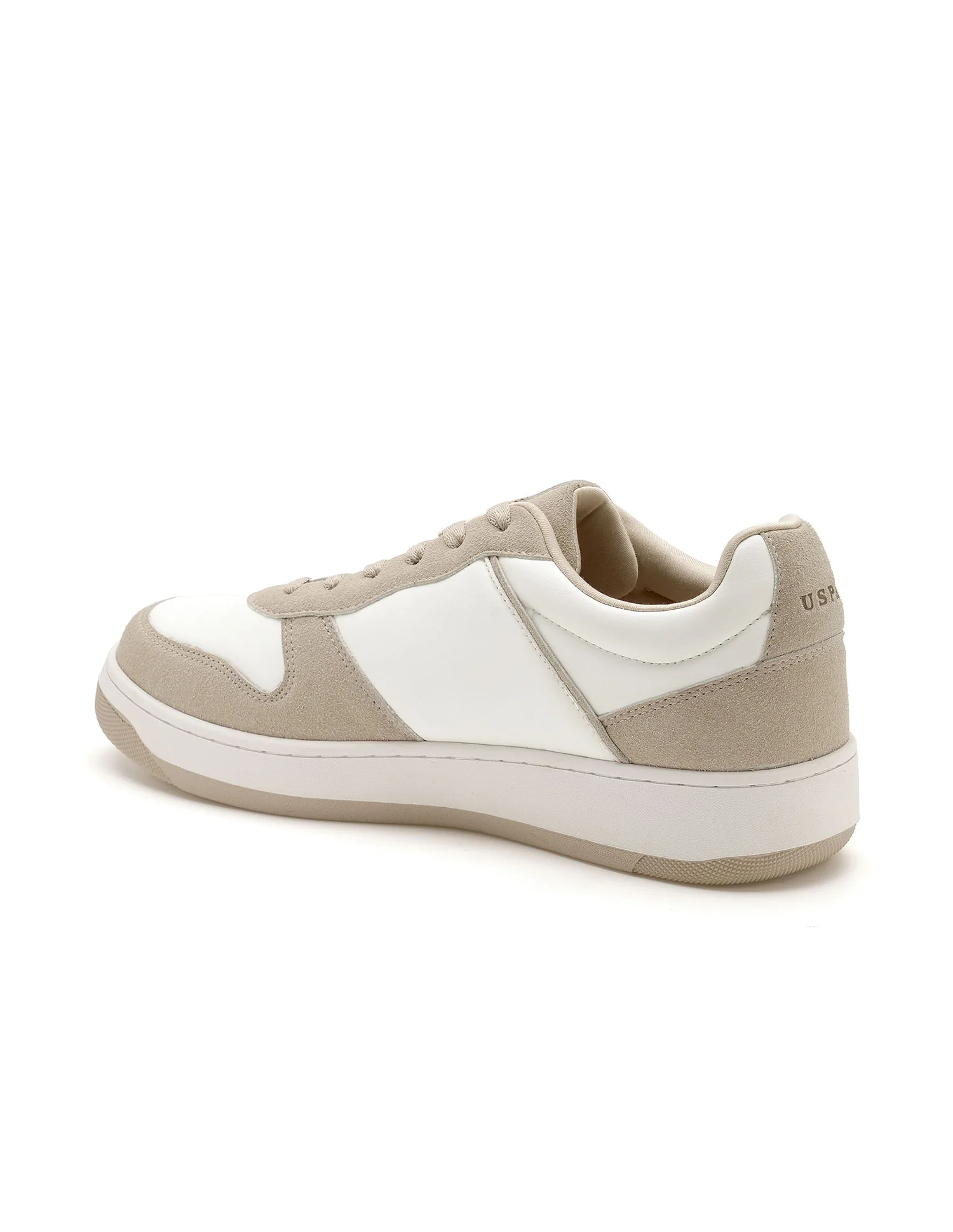Men Joan Colourblocked Sneakers - Image 4