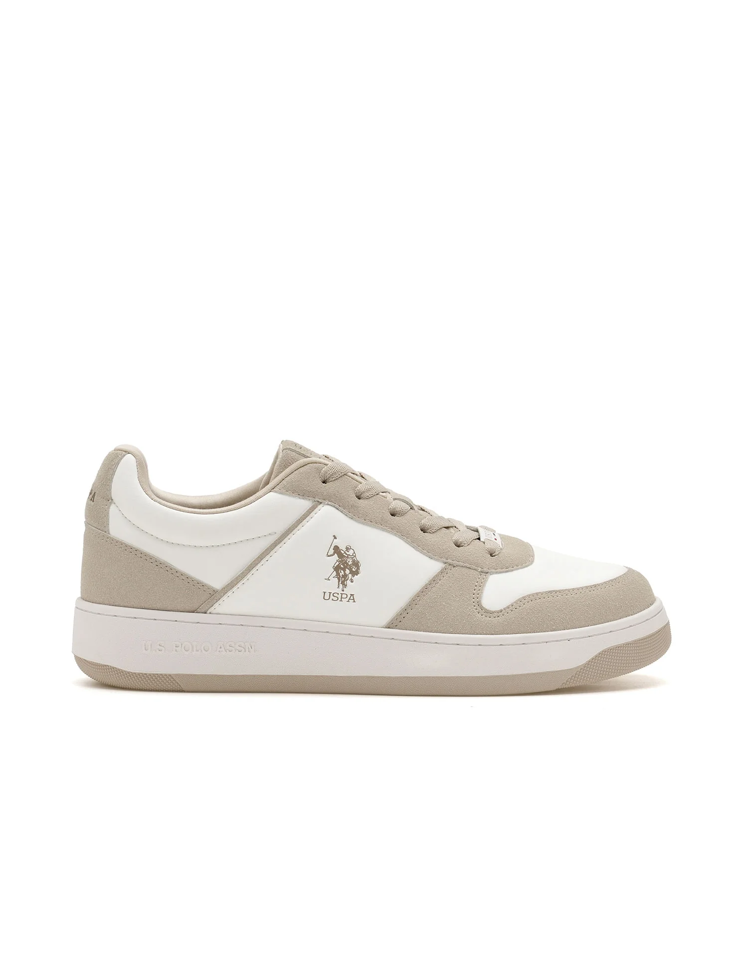 Men Joan Colourblocked Sneakers - Image 5