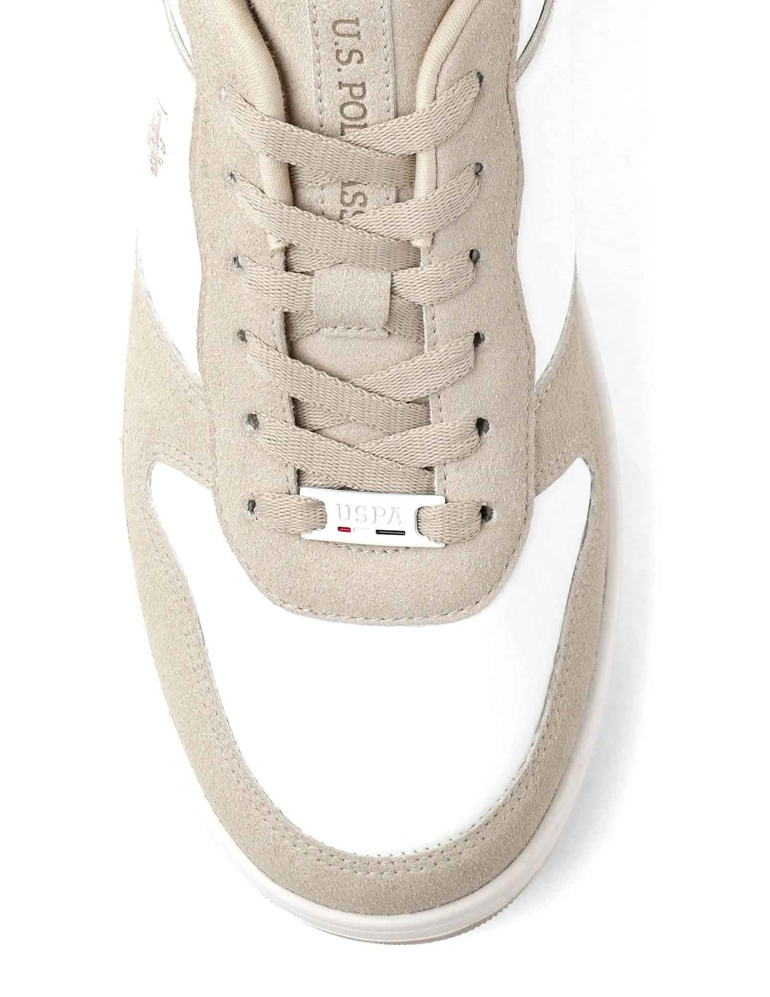 Men Joan Colourblocked Sneakers - Image 8