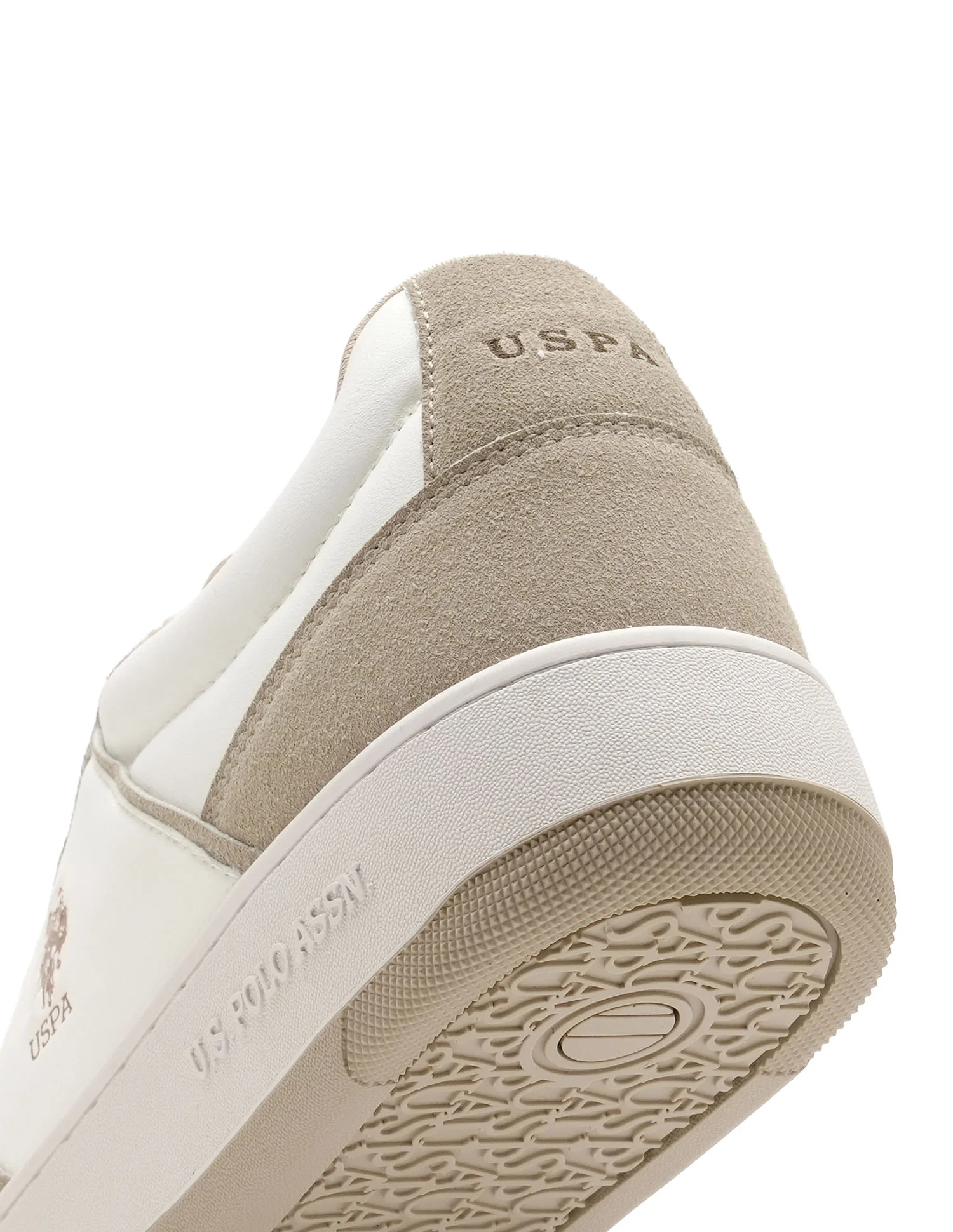 Men Joan Colourblocked Sneakers - Image 9