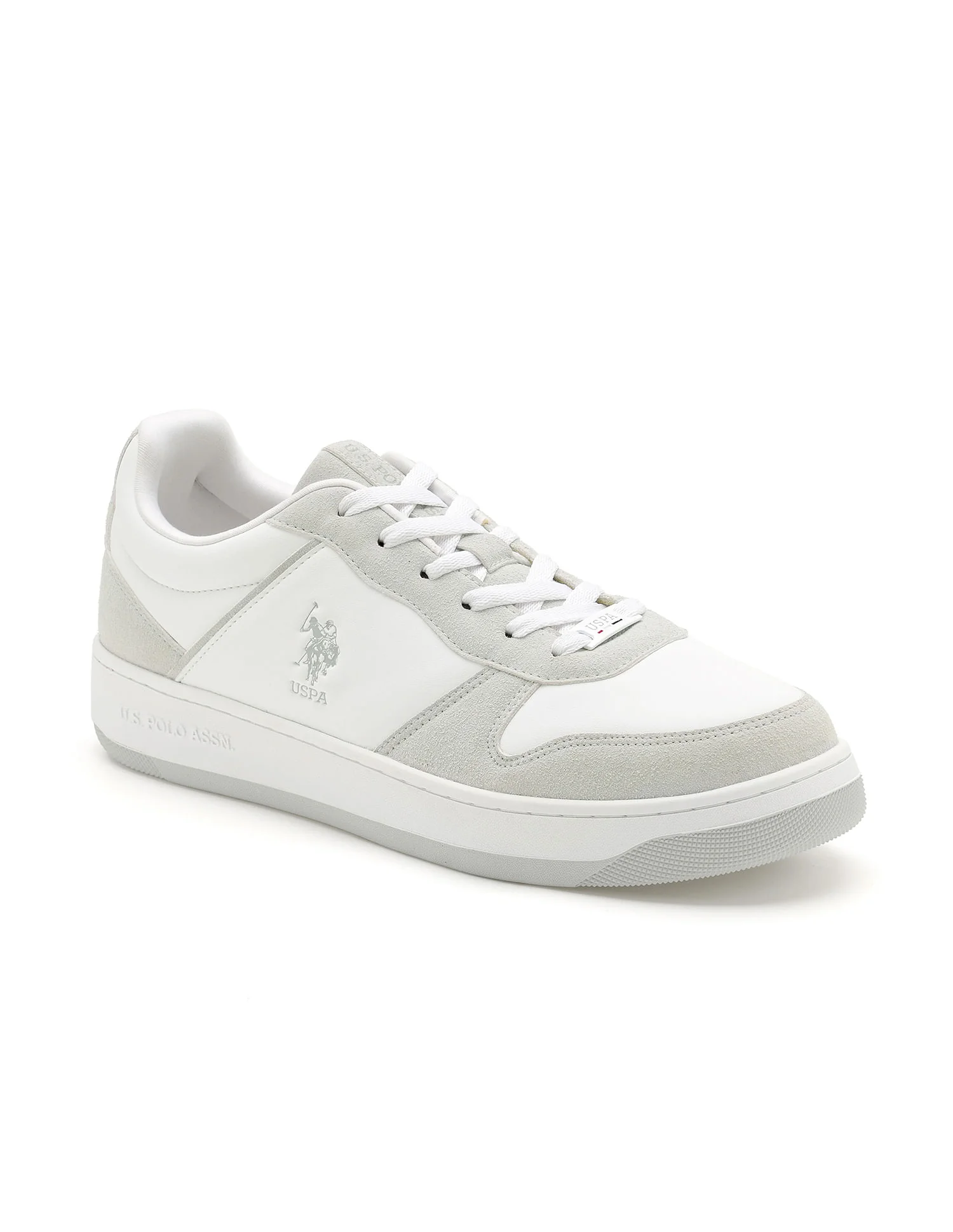 Men Joan Colourblocked Sneakers - Image 2