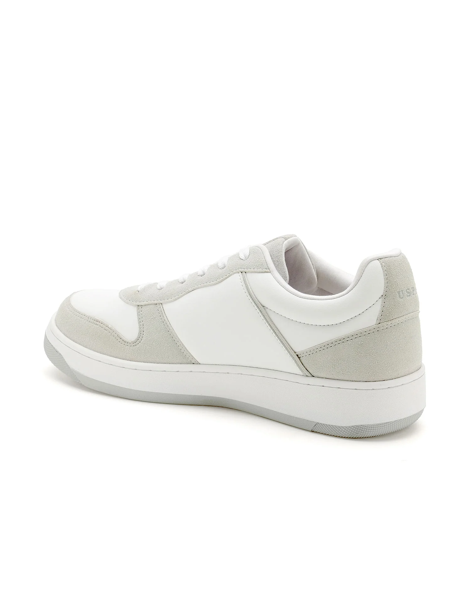 Men Joan Colourblocked Sneakers - Image 4