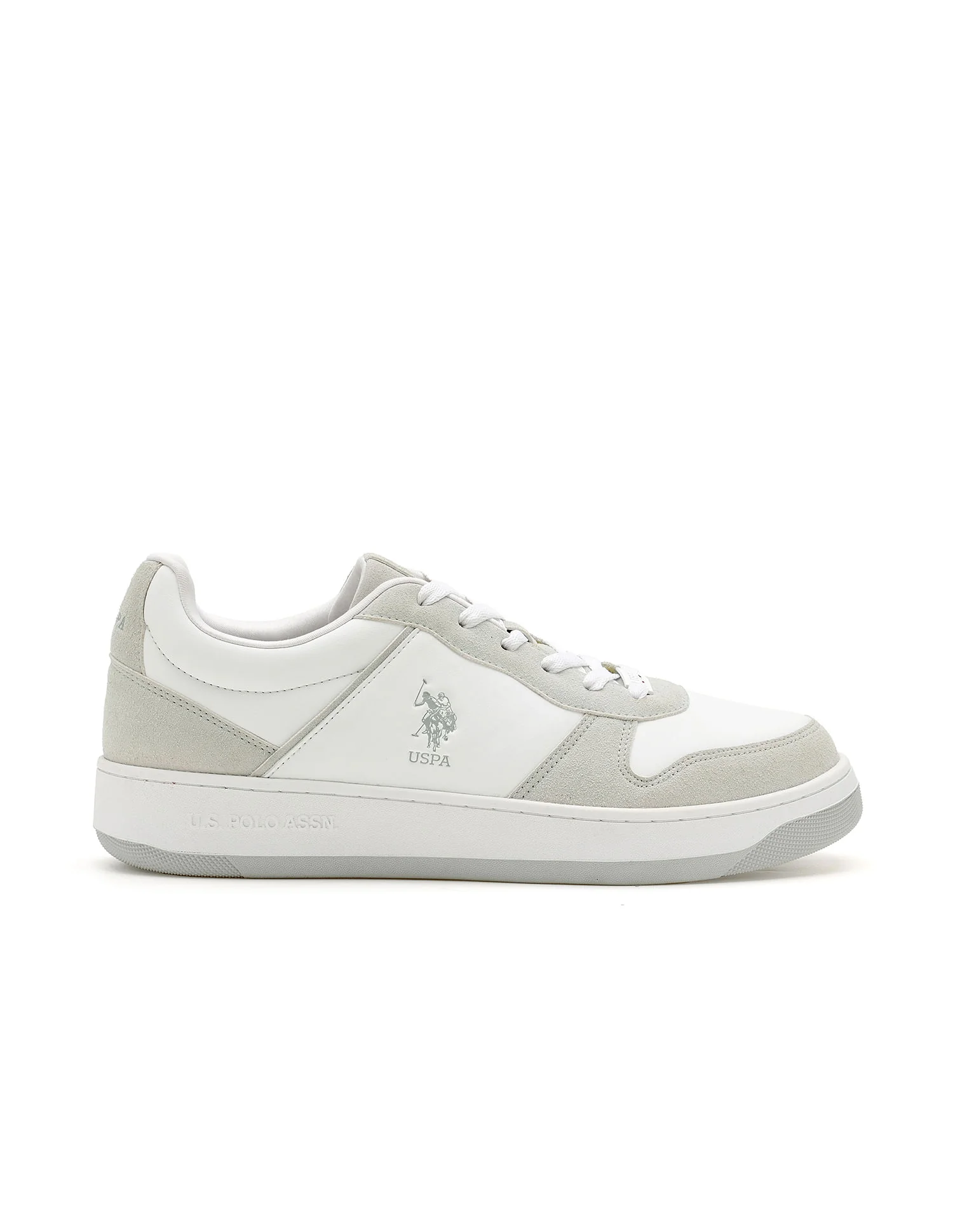 Men Joan Colourblocked Sneakers - Image 5