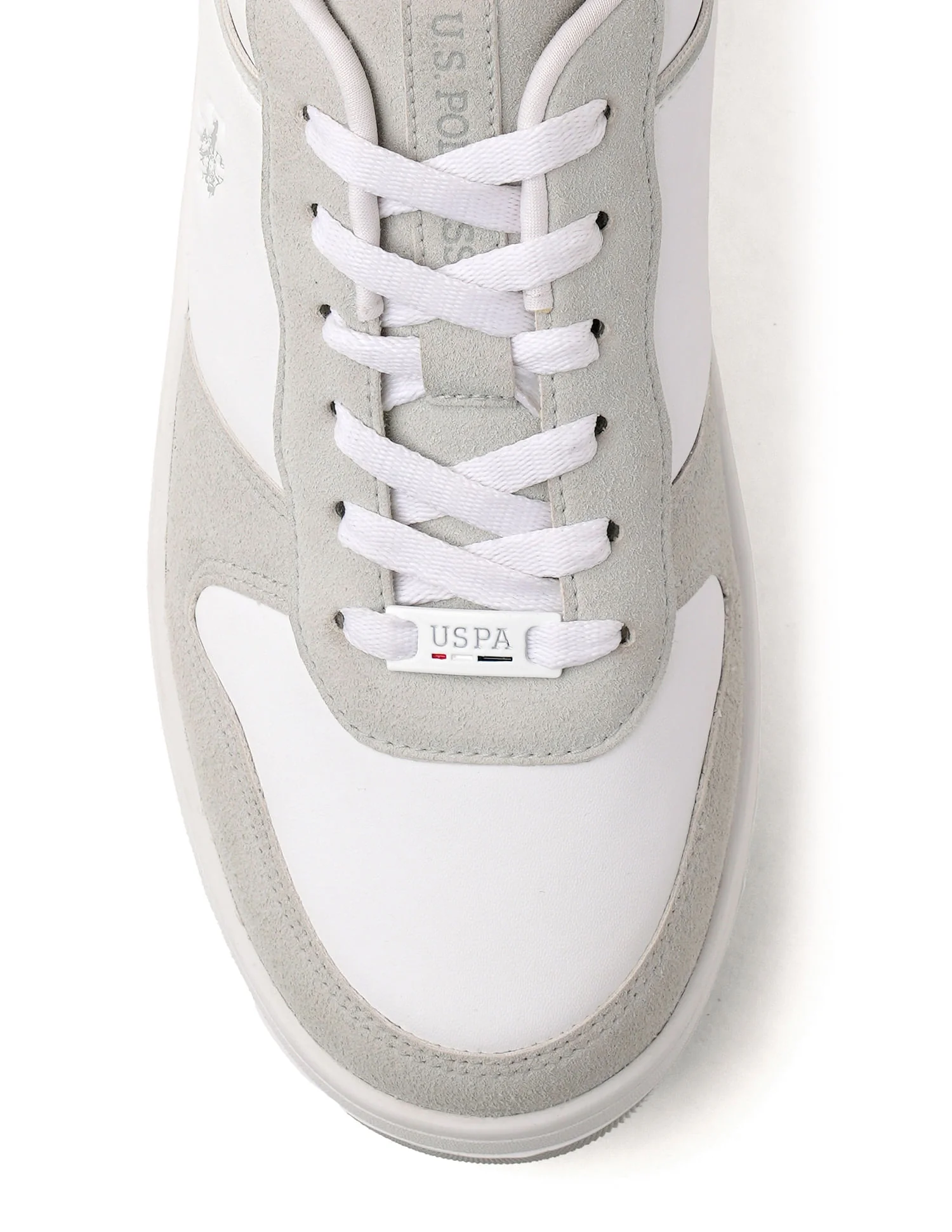 Men Joan Colourblocked Sneakers - Image 8