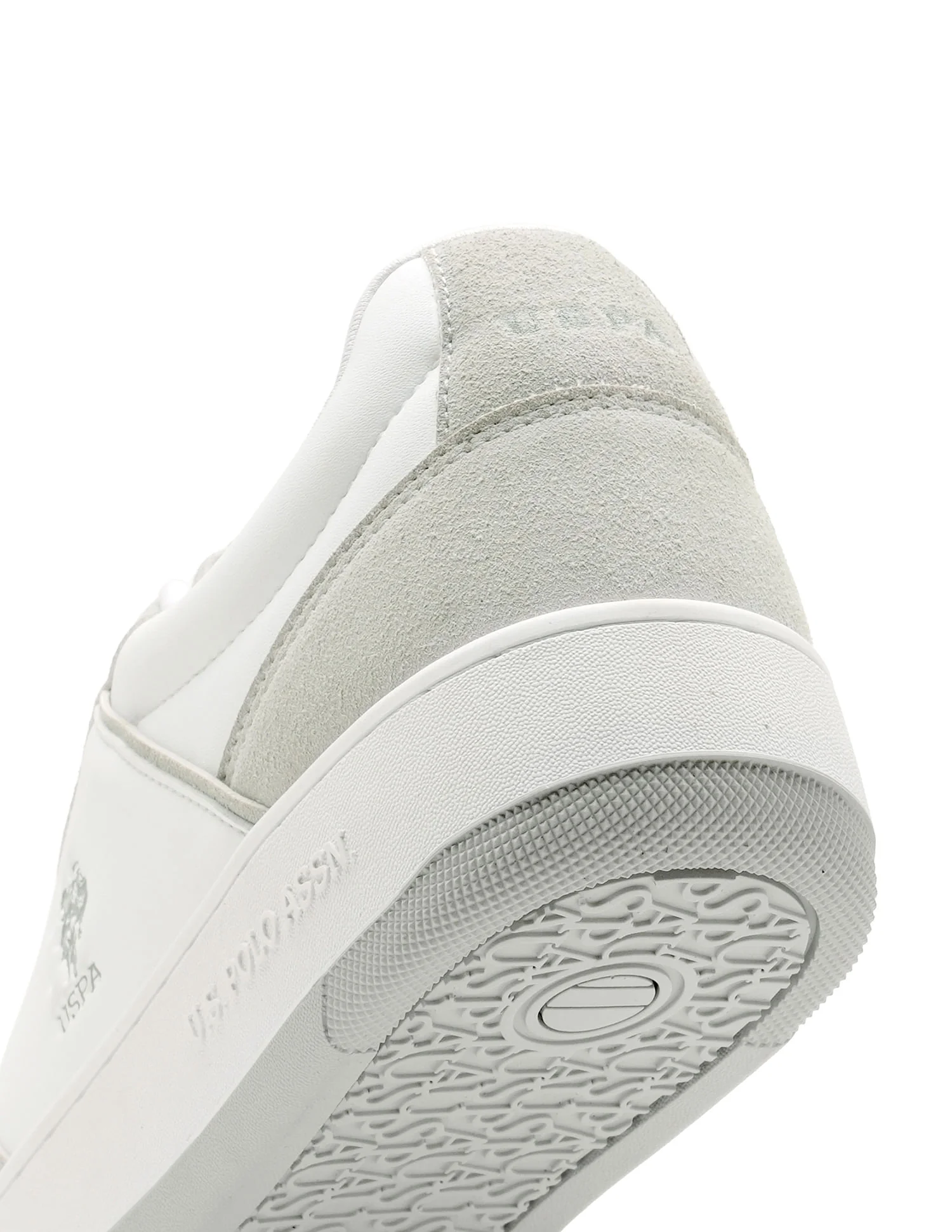 Men Joan Colourblocked Sneakers - Image 9