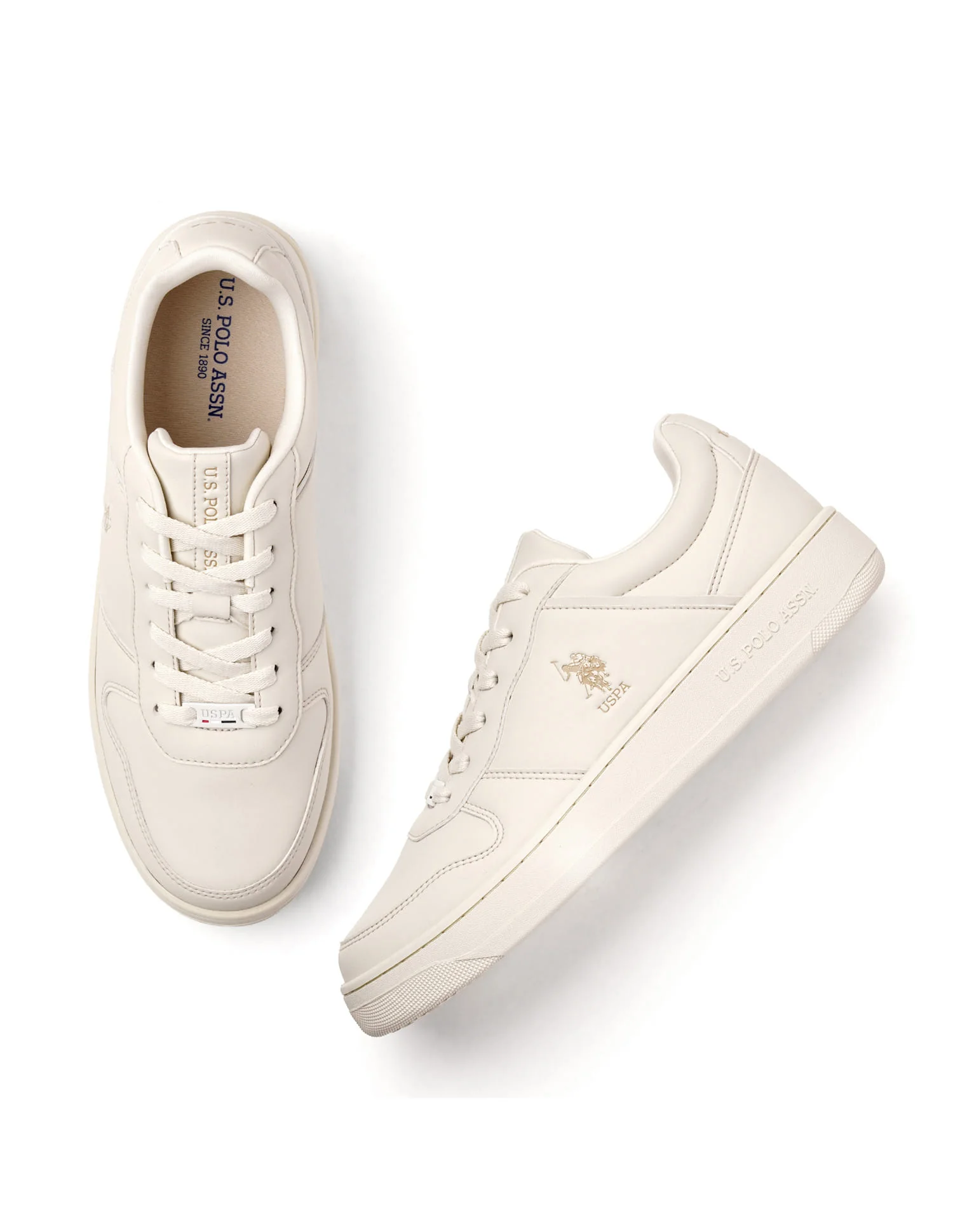 Men Joan Sneakers - Image 3