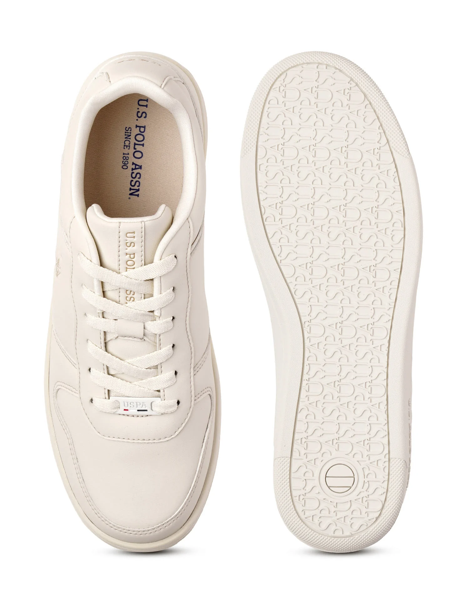 Men Joan Sneakers - Image 6