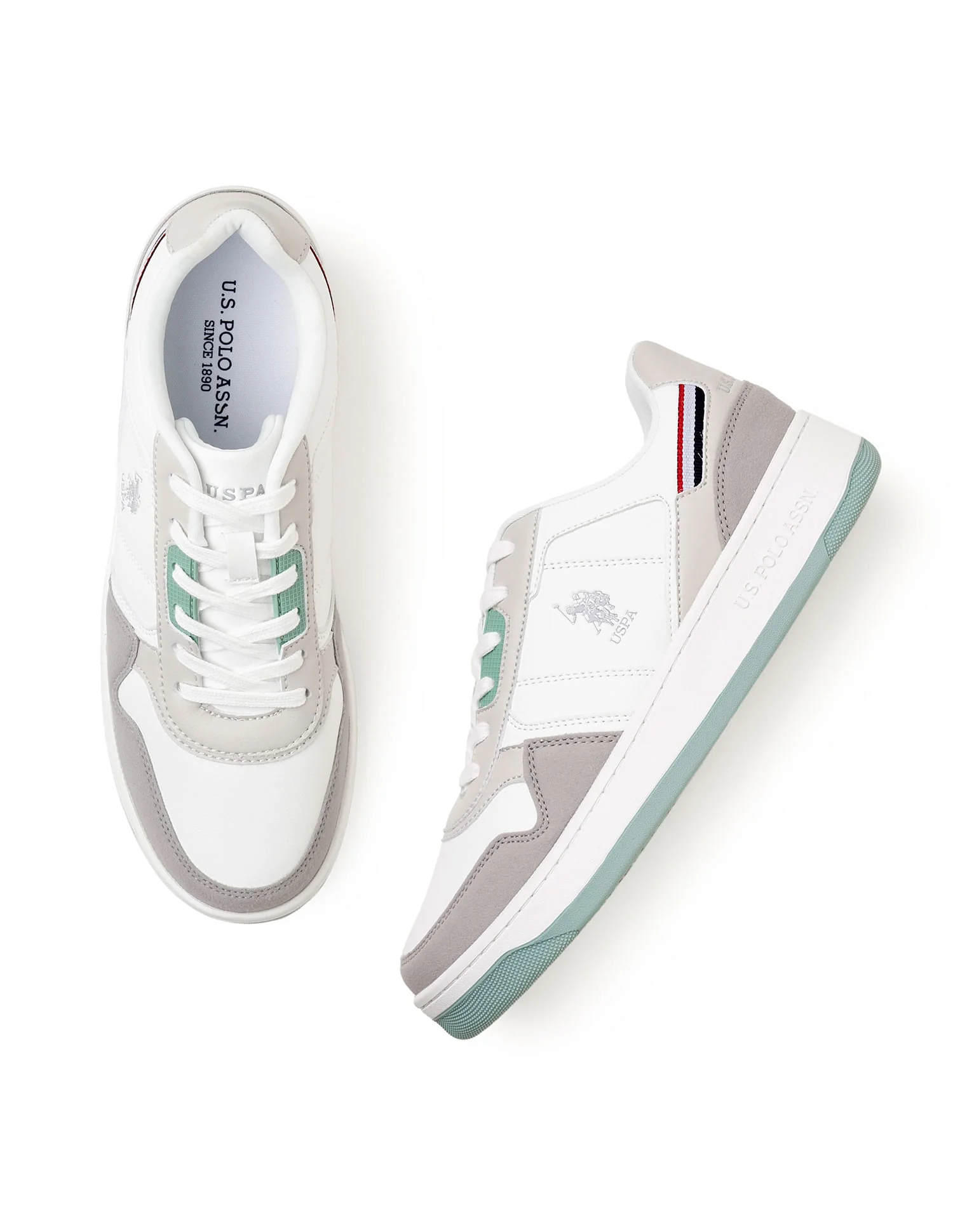 Men Joas 2.0 Sneakers - Image 3