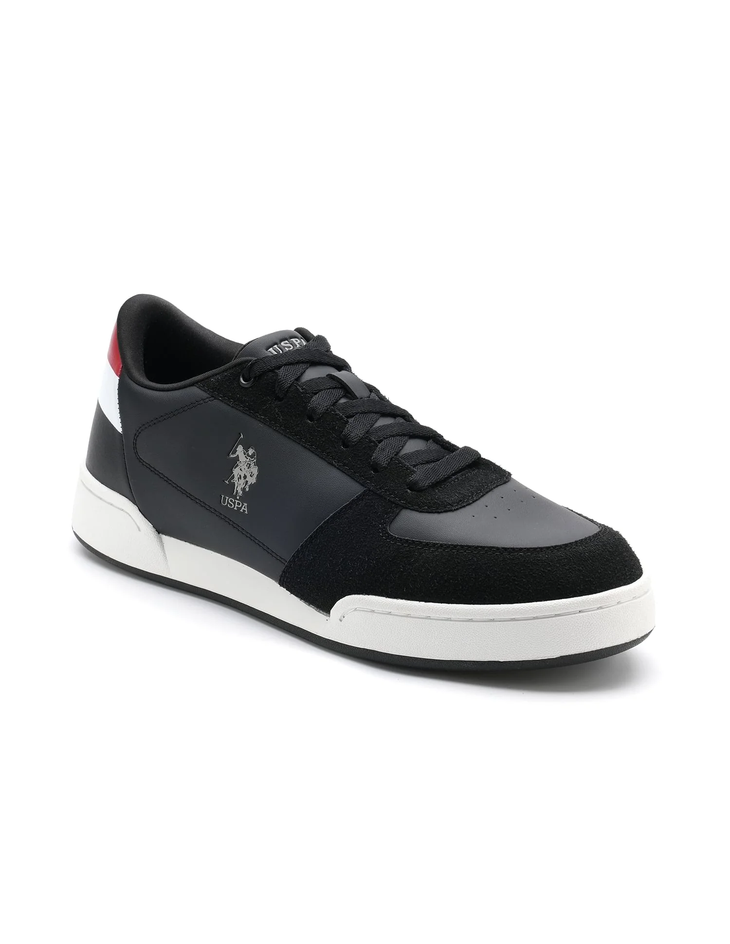 Joel Colourblocked Sneakers - Image 2