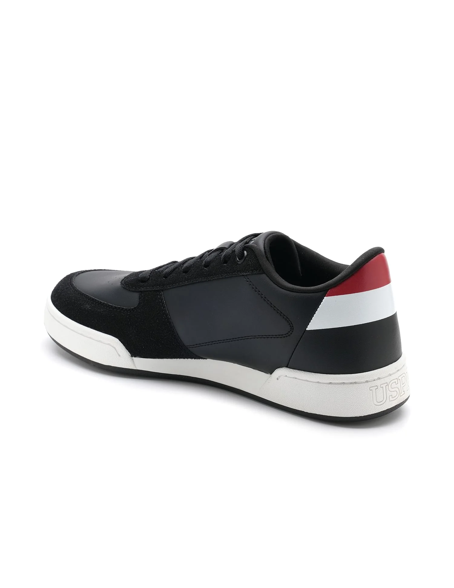 Joel Colourblocked Sneakers - Image 4