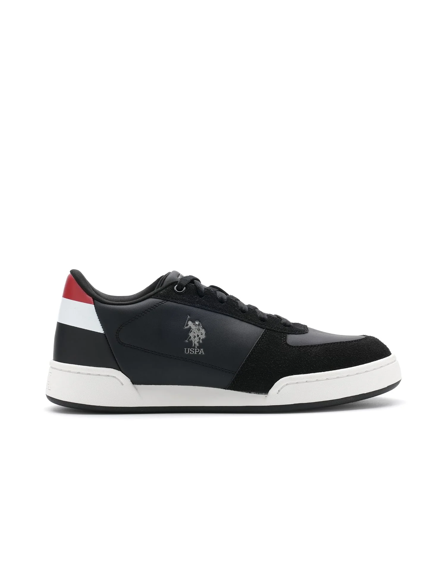 Joel Colourblocked Sneakers - Image 5