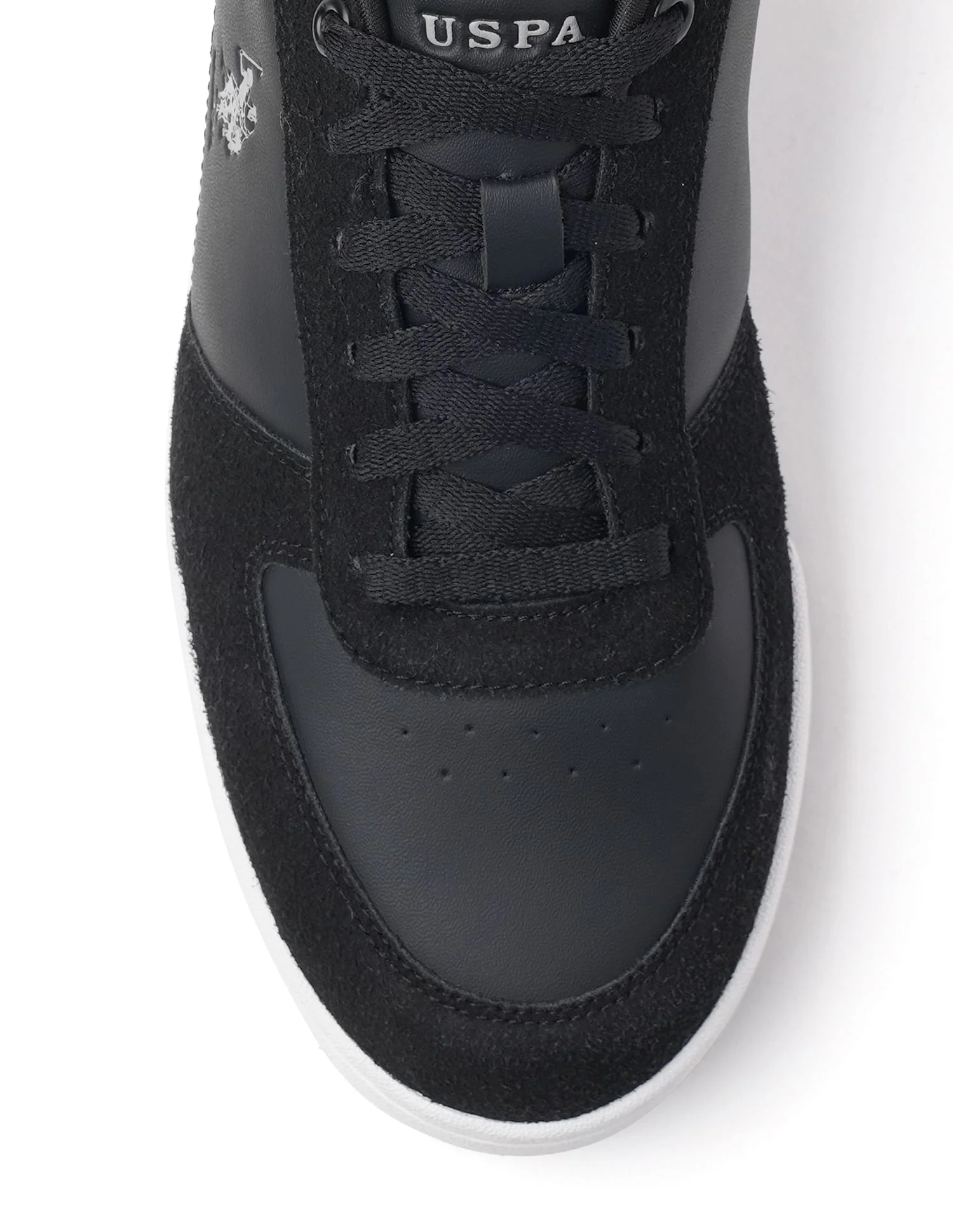 Joel Colourblocked Sneakers - Image 7