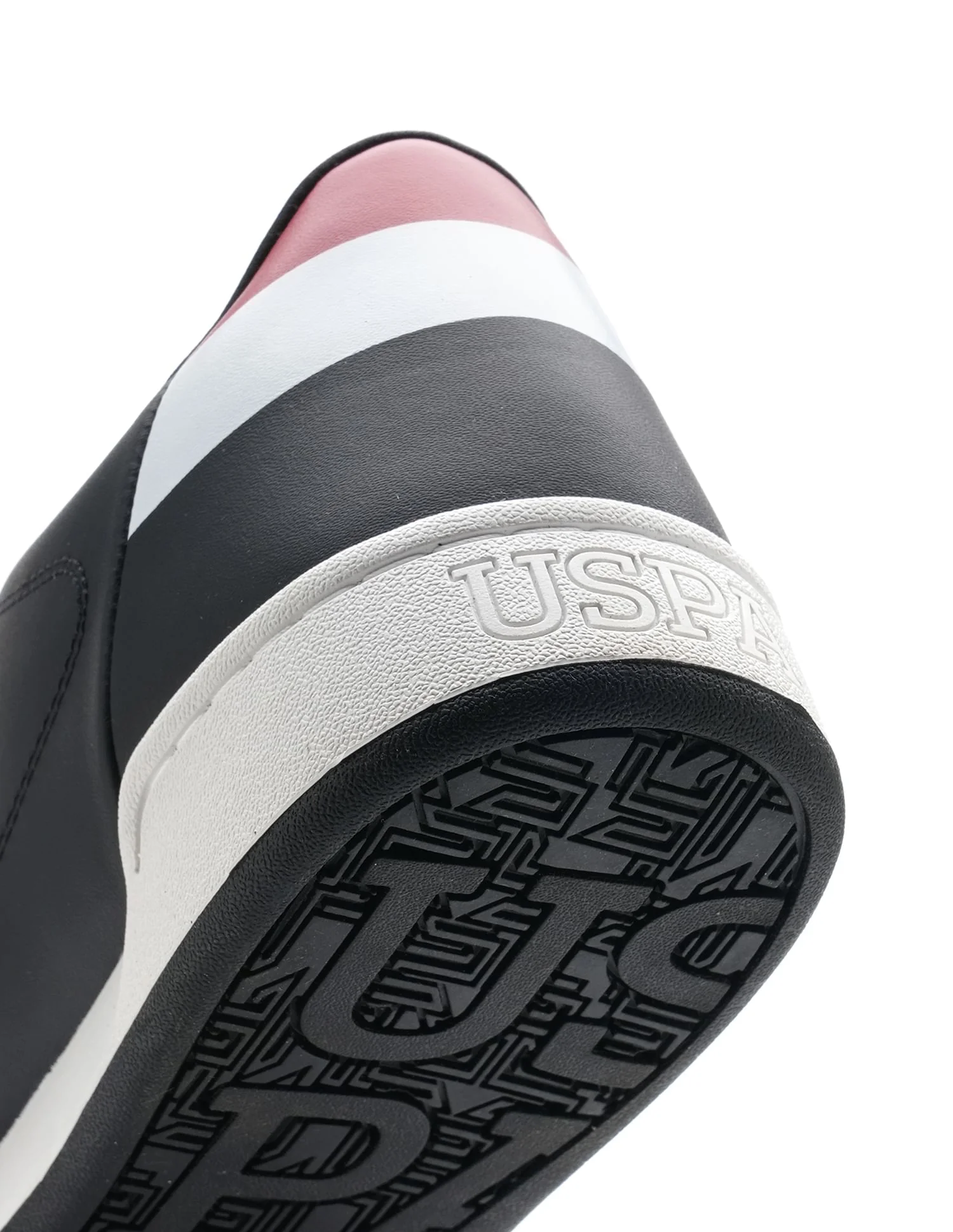 Joel Colourblocked Sneakers - Image 8