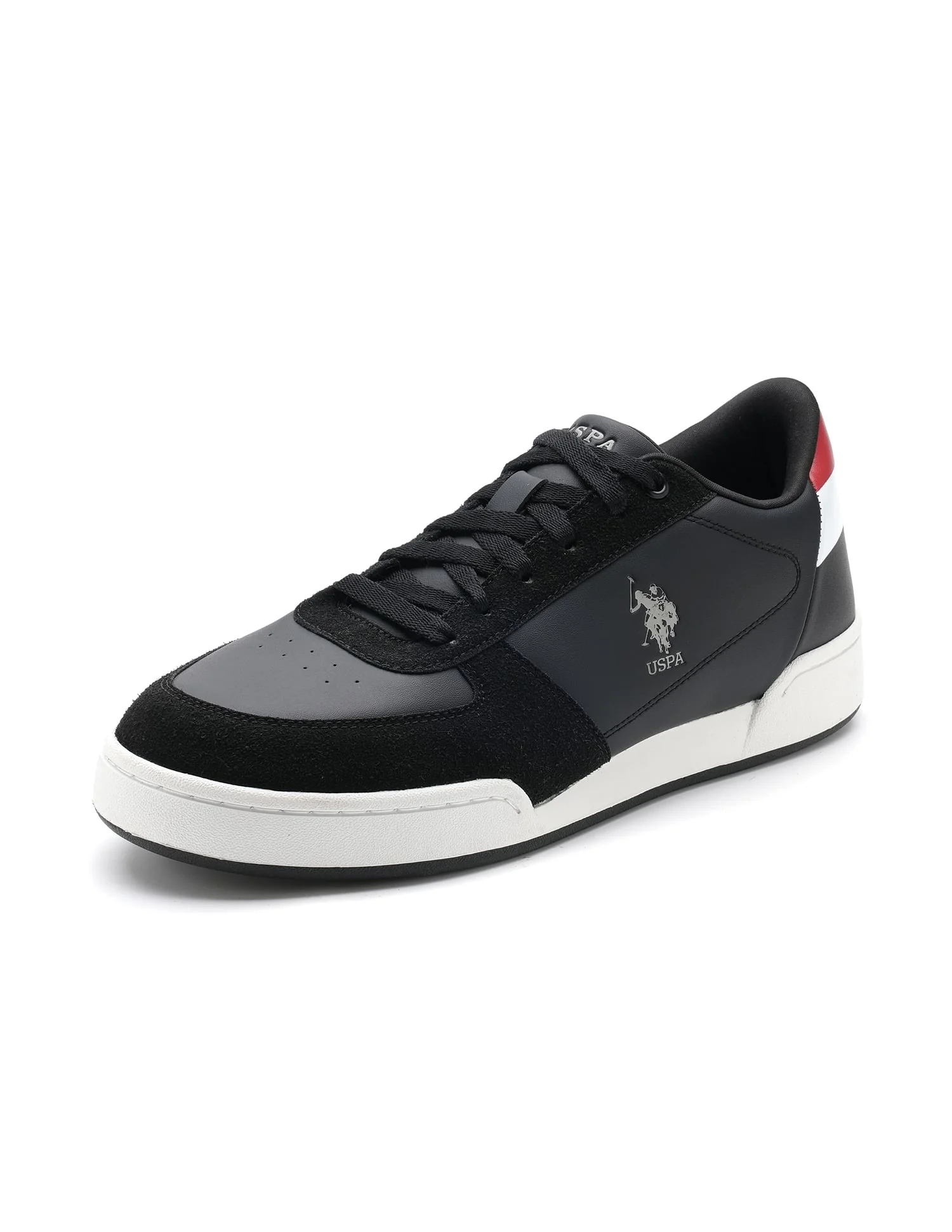 Joel Colourblocked Sneakers - Image 9