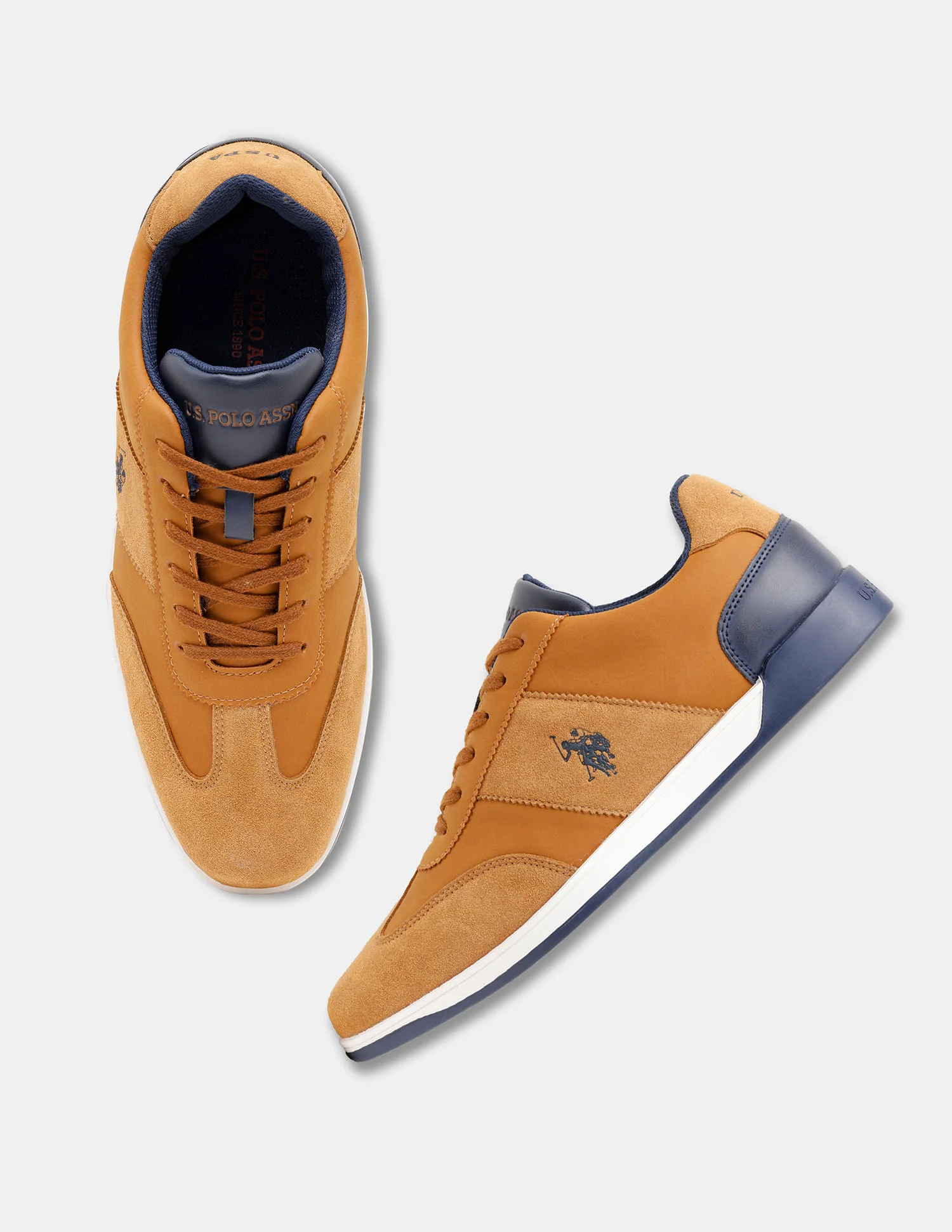 Men Jonny Smart Casuals Sneakers - Image 2
