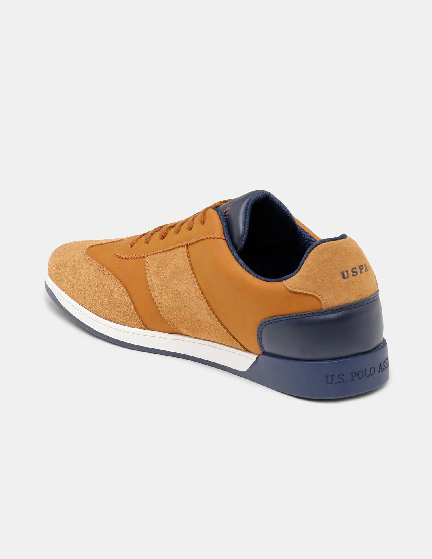 Men Jonny Smart Casuals Sneakers - Image 3