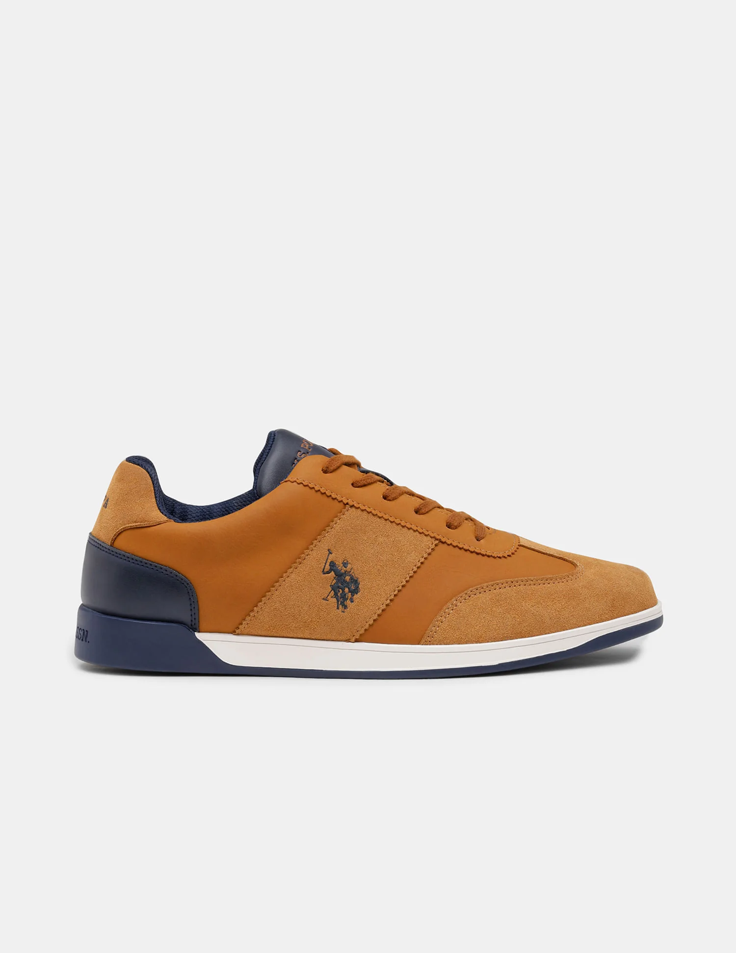 Men Jonny Smart Casuals Sneakers - Image 4