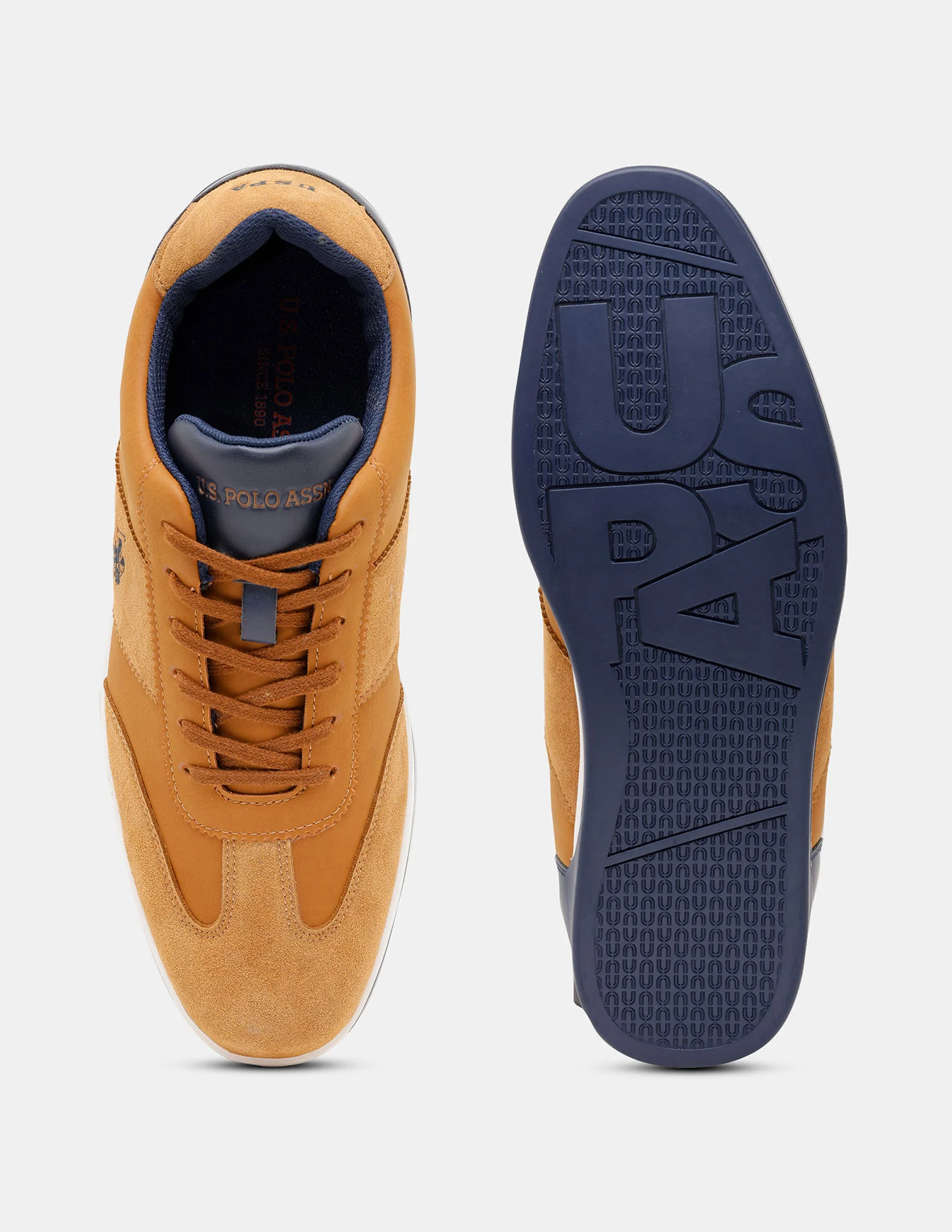 Men Jonny Smart Casuals Sneakers - Image 5