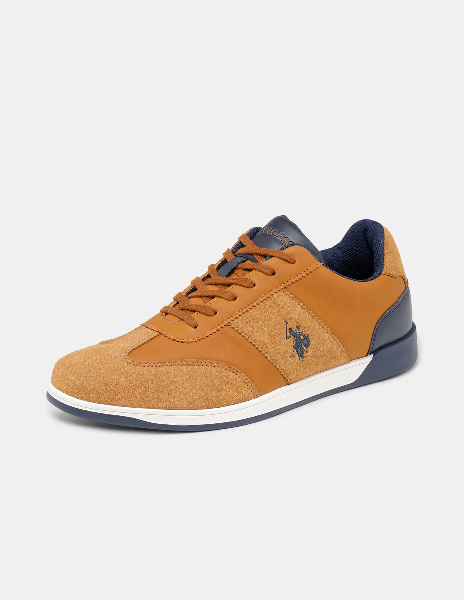 Men Jonny Smart Casuals Sneakers - Image 6