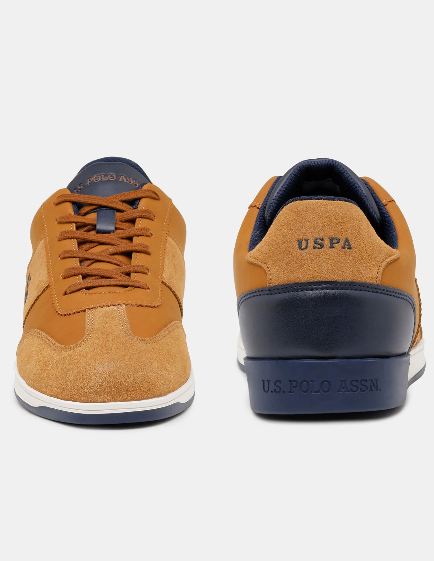 Men Jonny Smart Casuals Sneakers - Image 7