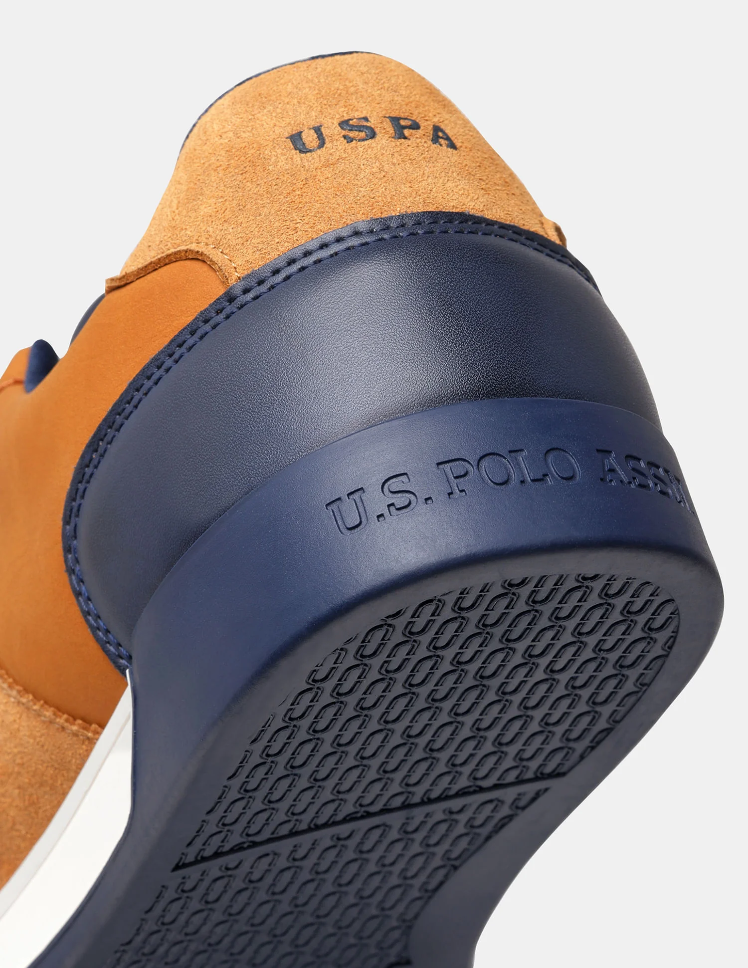 Men Jonny Smart Casuals Sneakers - Image 8