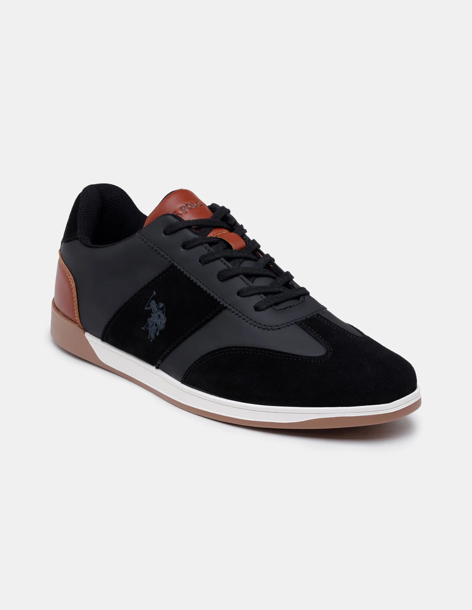 Men Jonny Smart Casuals Sneakers