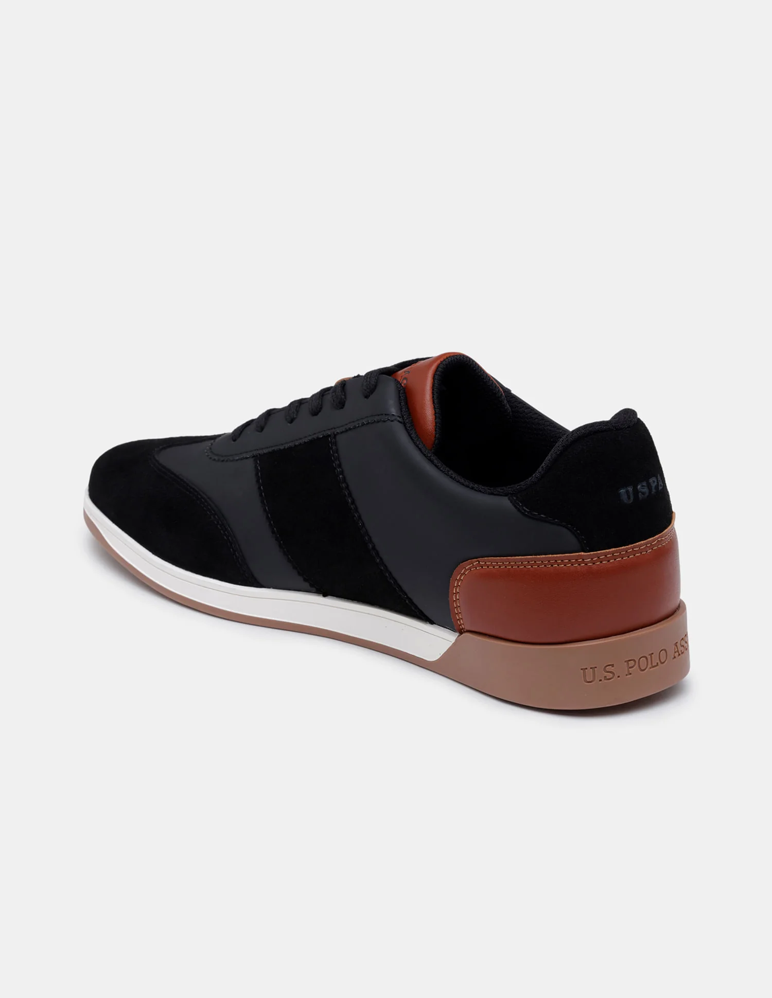 Men Jonny Smart Casuals Sneakers - Image 3
