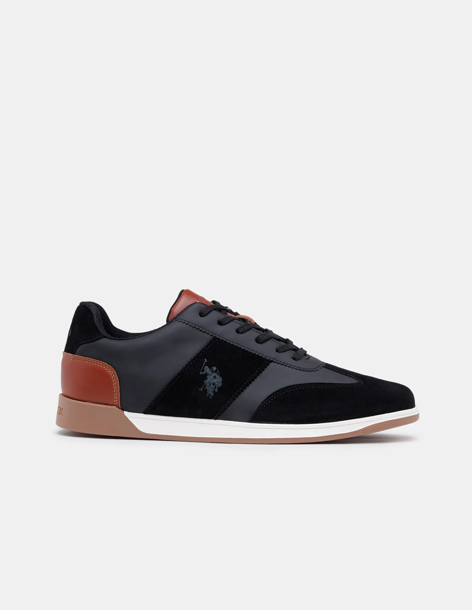 Men Jonny Smart Casuals Sneakers - Image 4