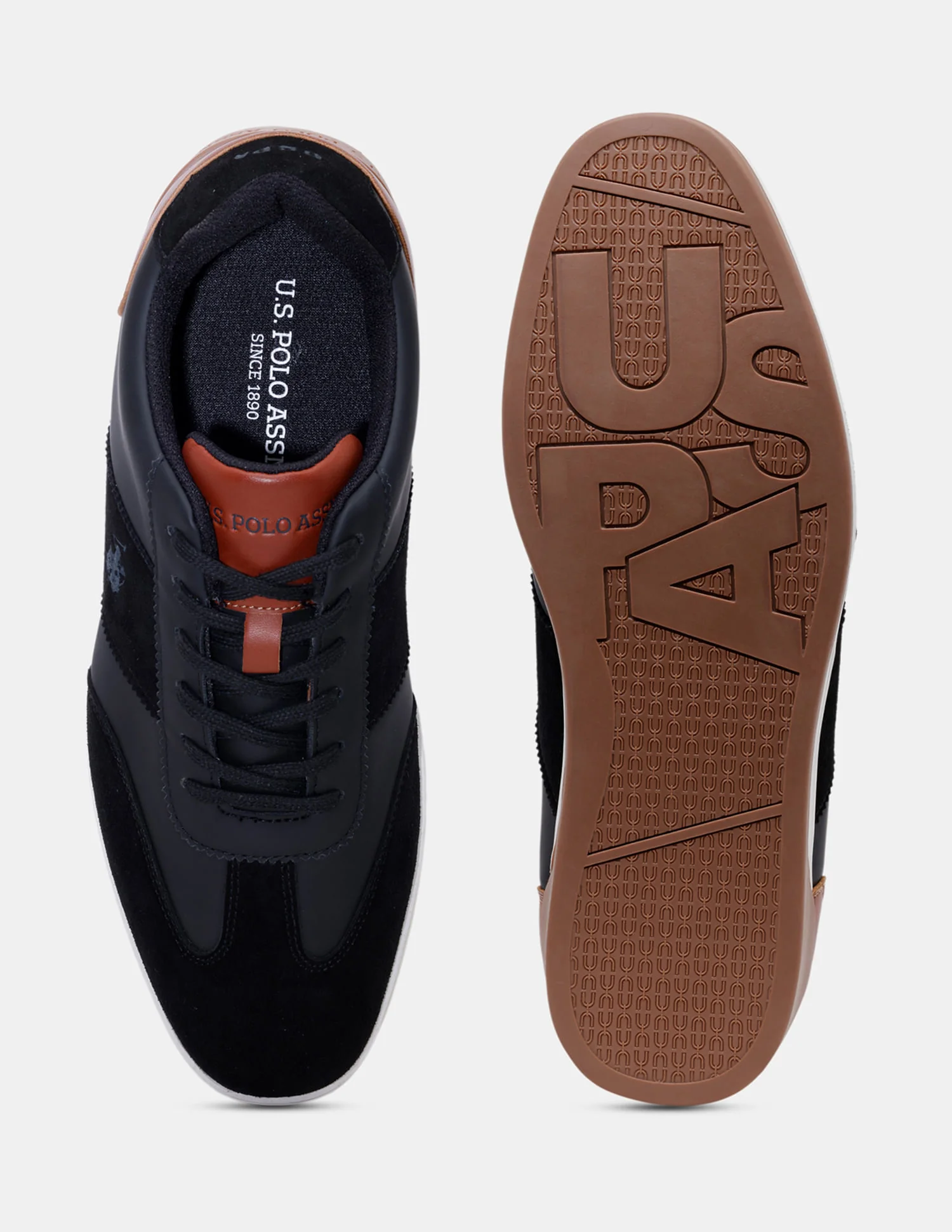 Men Jonny Smart Casuals Sneakers - Image 5