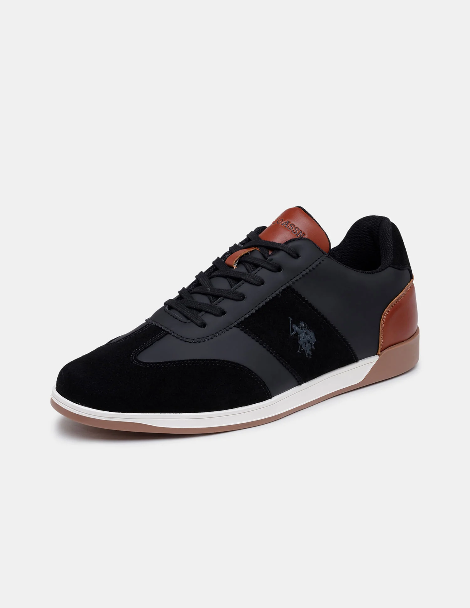 Men Jonny Smart Casuals Sneakers - Image 6