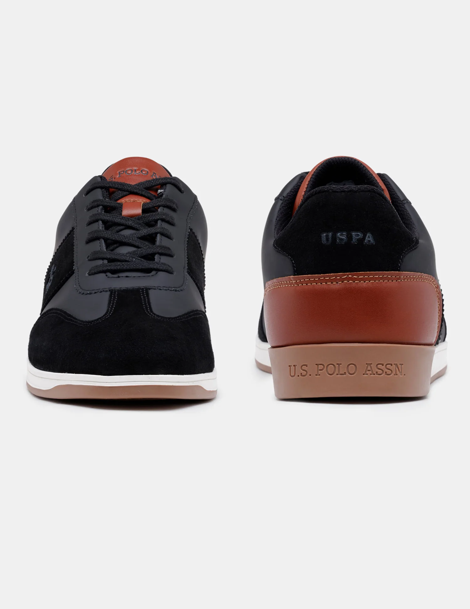 Men Jonny Smart Casuals Sneakers - Image 7