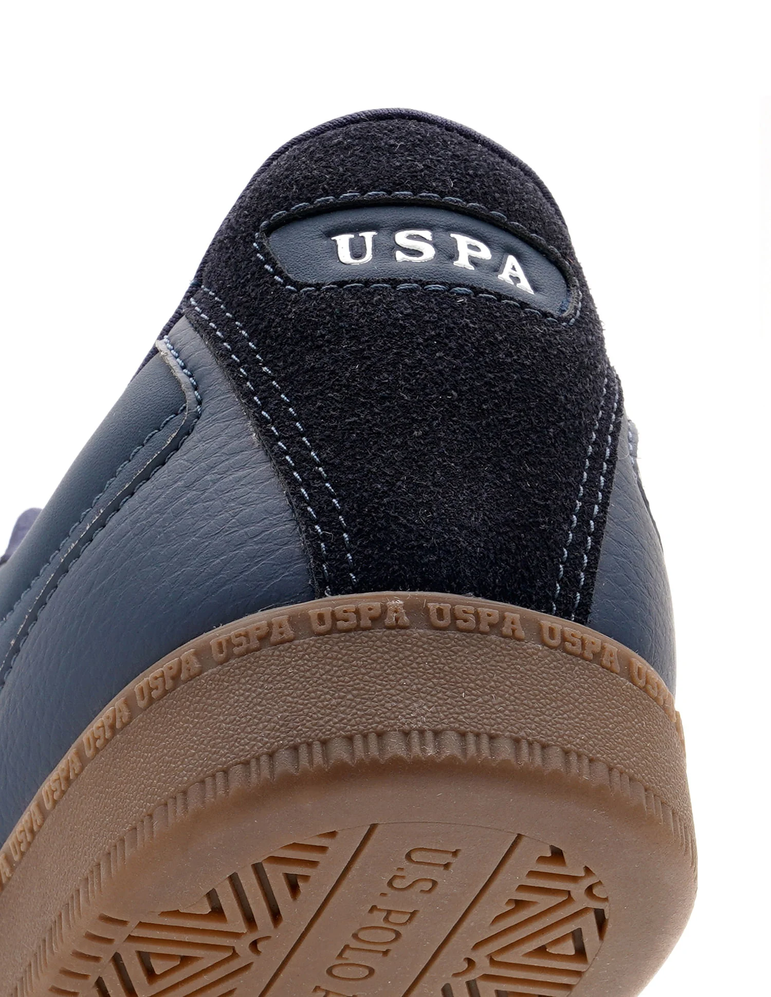 Men Jorge Colourblocked Sneakers - Image 9