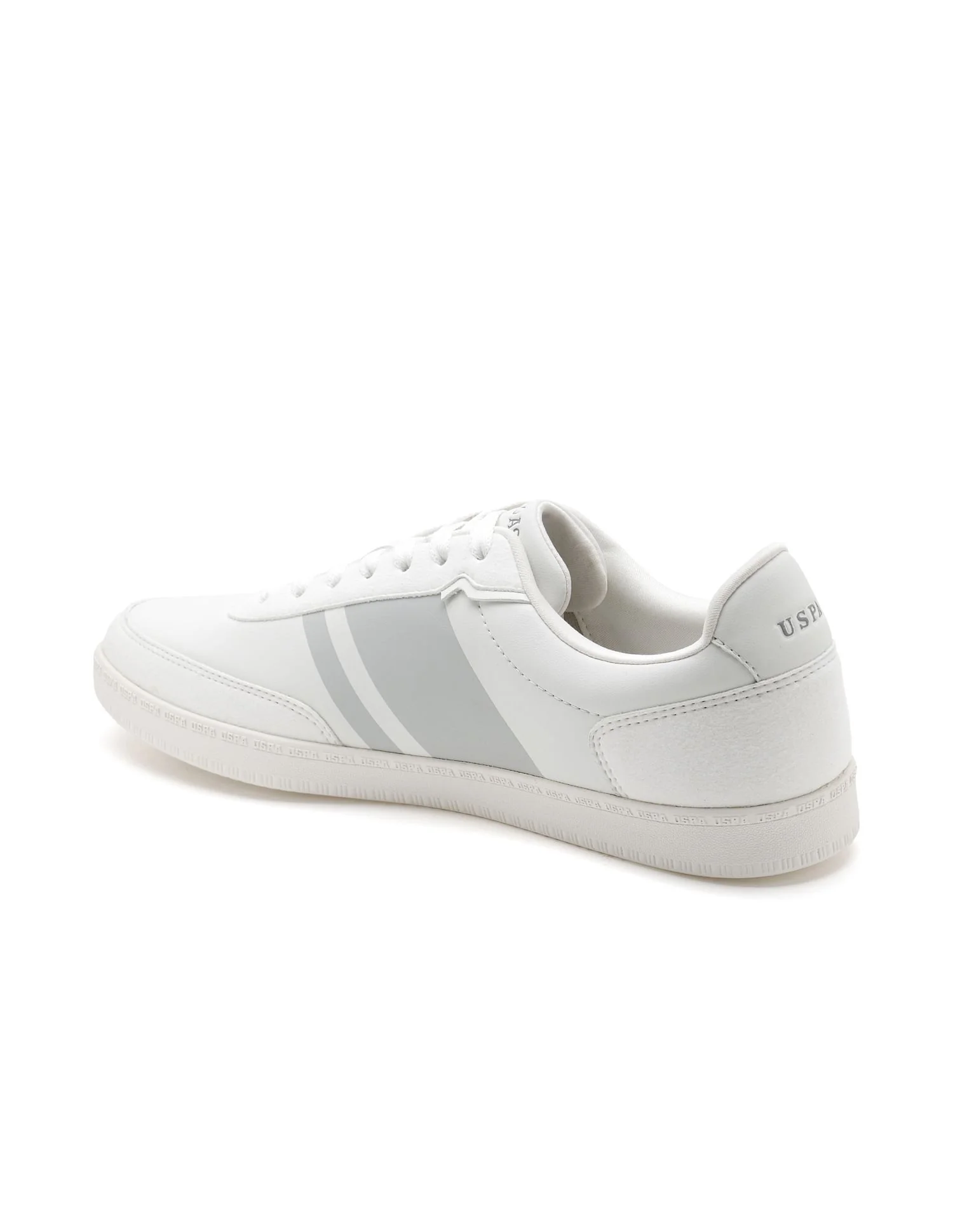 Men Jorge Colourblocked Sneakers - Image 4