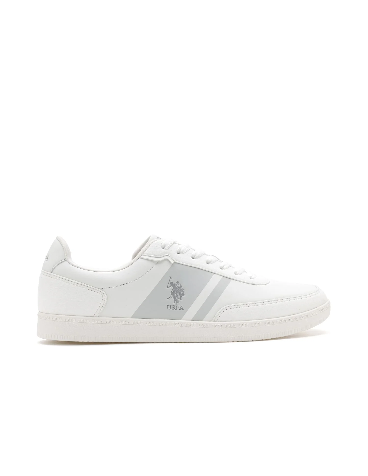 Men Jorge Colourblocked Sneakers - Image 5
