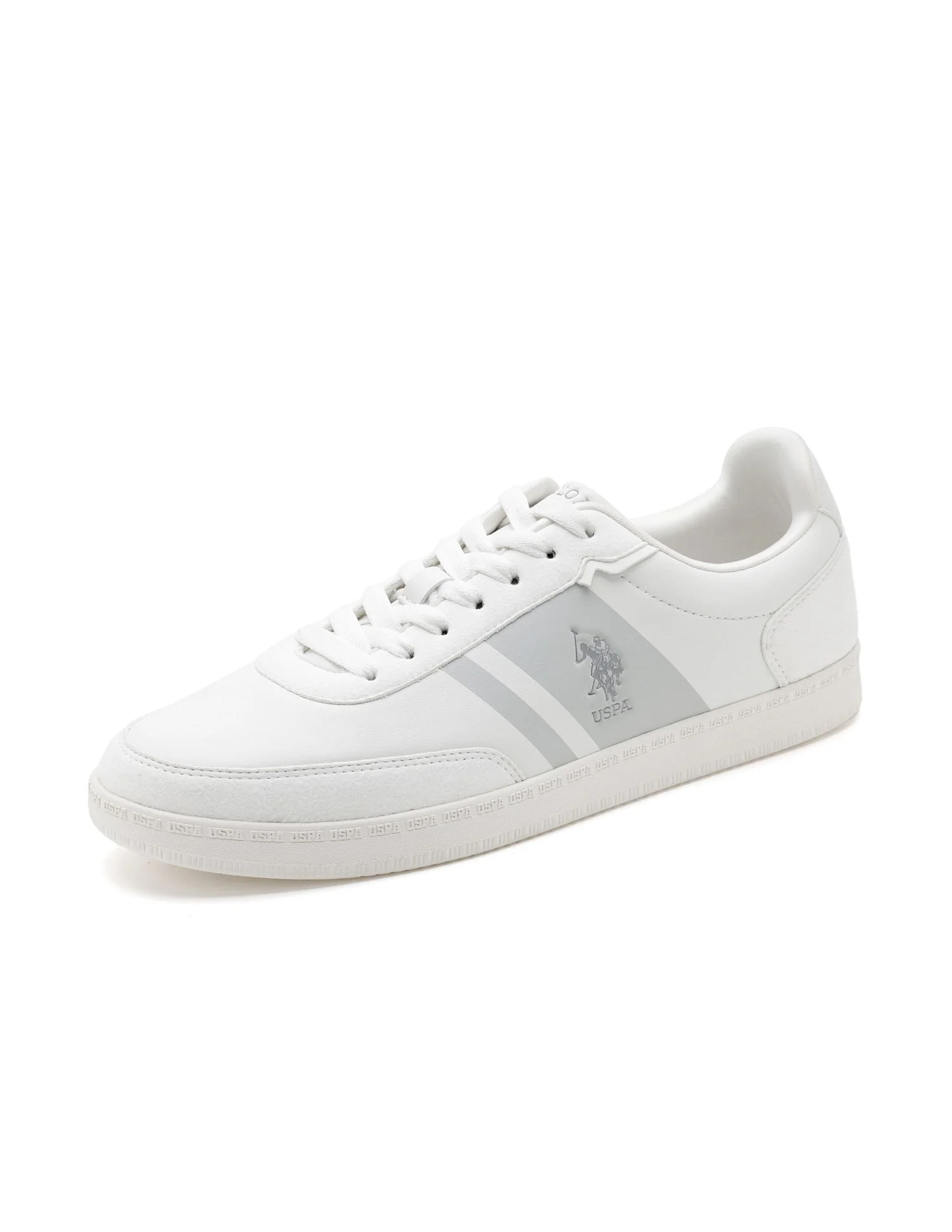 Men Jorge Colourblocked Sneakers - Image 7