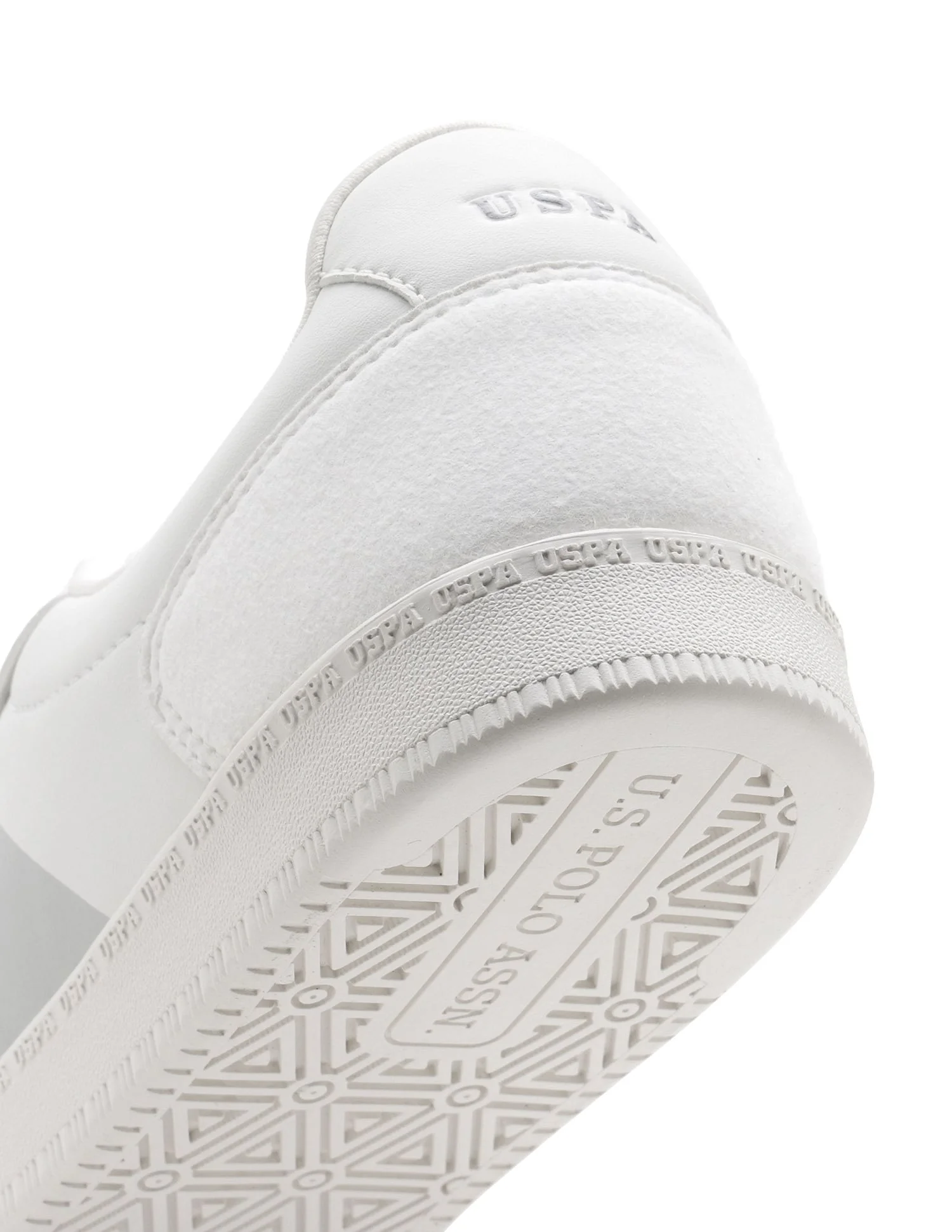 Men Jorge Colourblocked Sneakers - Image 9