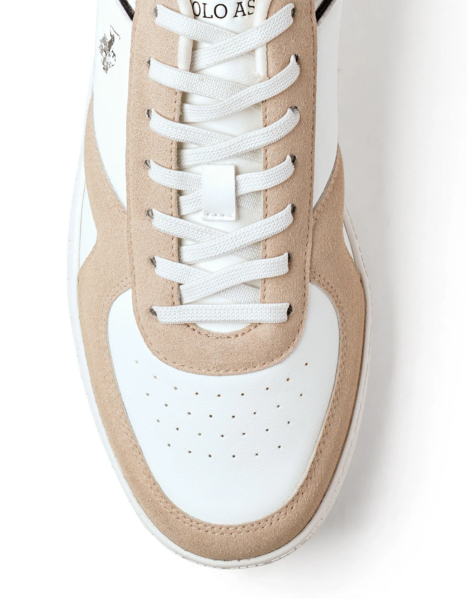 Men Jorge Colourblocked Sneakers - Image 8