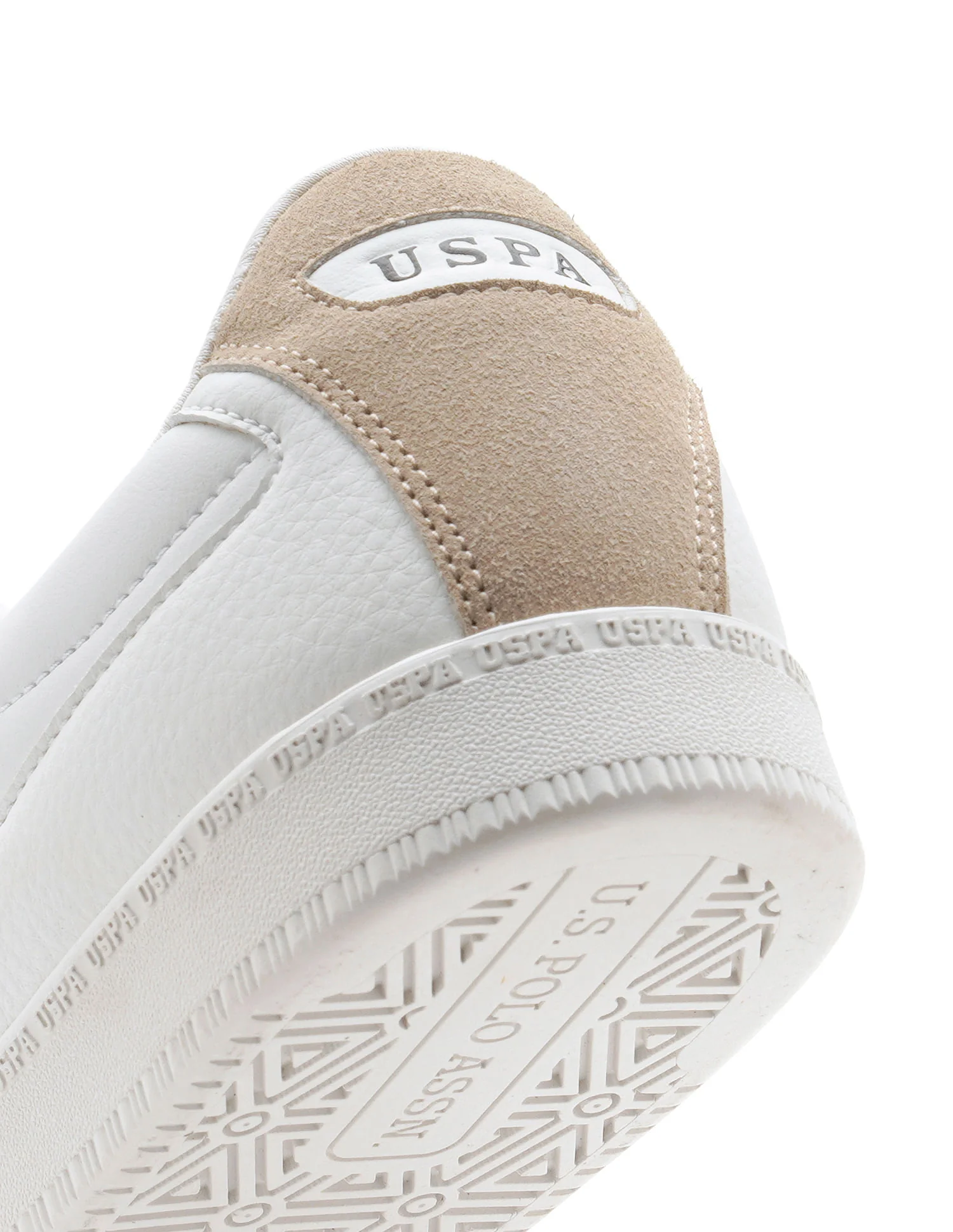 Men Jorge Colourblocked Sneakers - Image 9