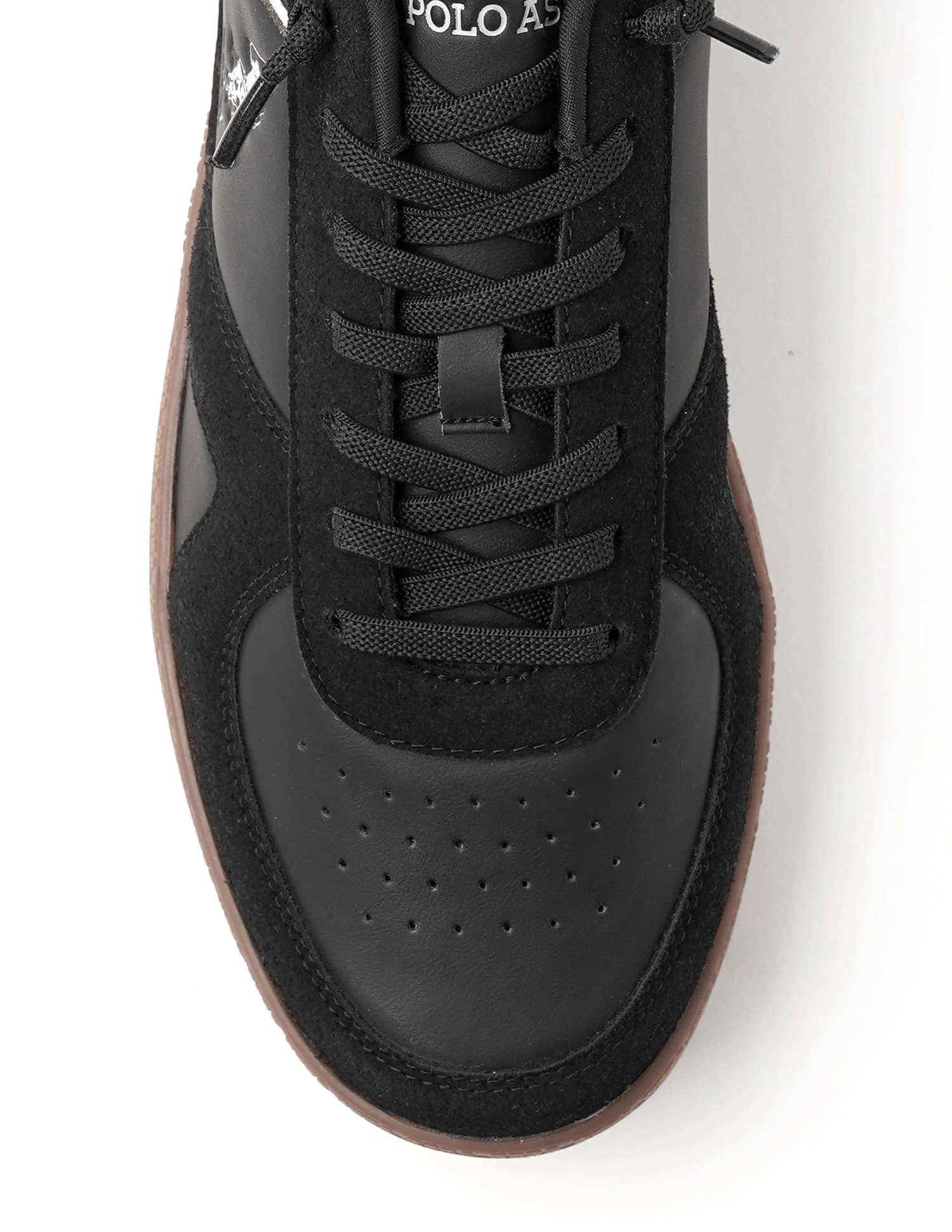 Men Jorge Solid Sneakers - Image 8