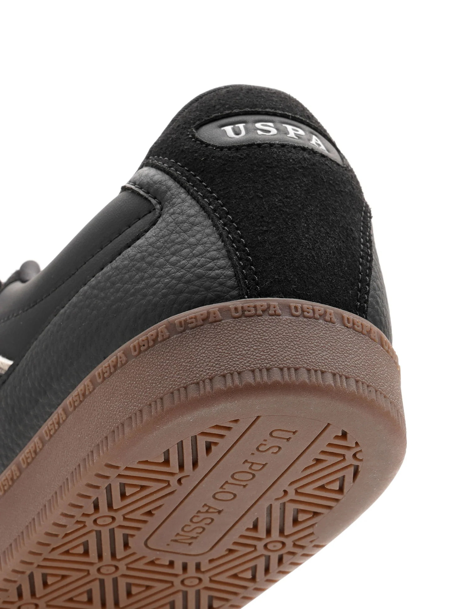 Men Jorge Solid Sneakers - Image 9