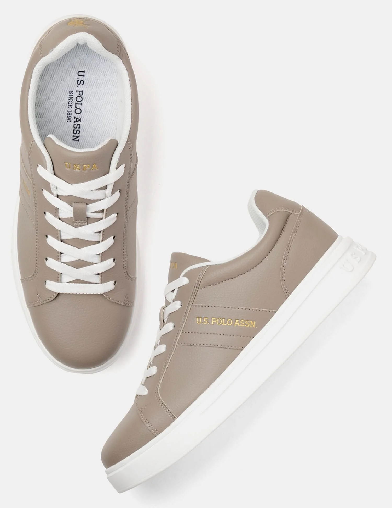 Men Kensy Colour Blocked Sneakers - Image 3