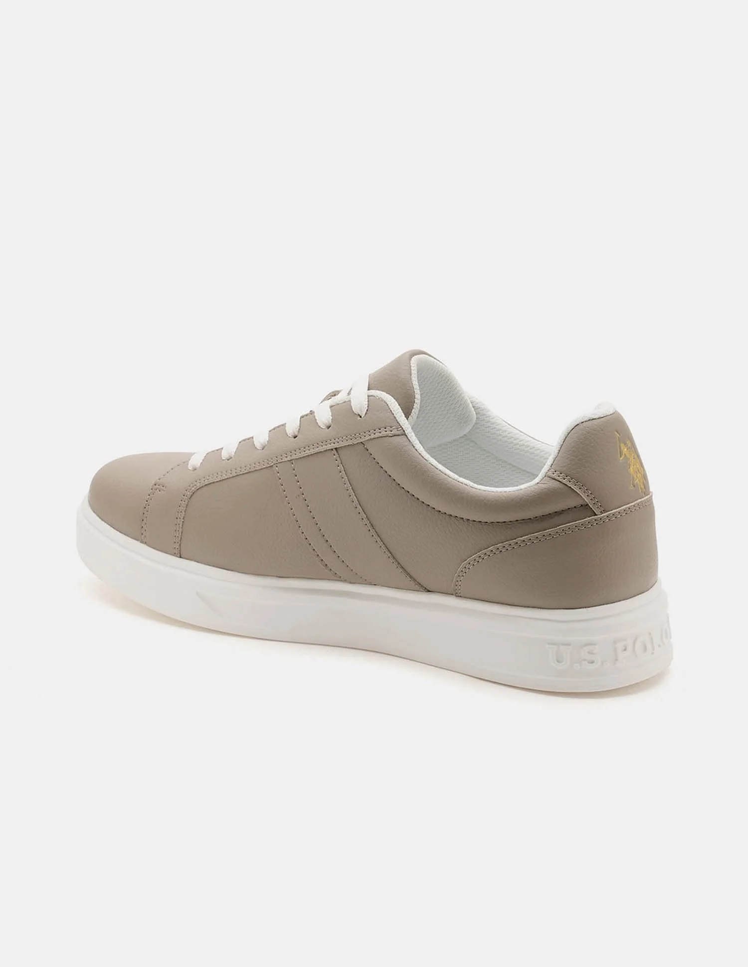 Men Kensy Colour Blocked Sneakers - Image 4