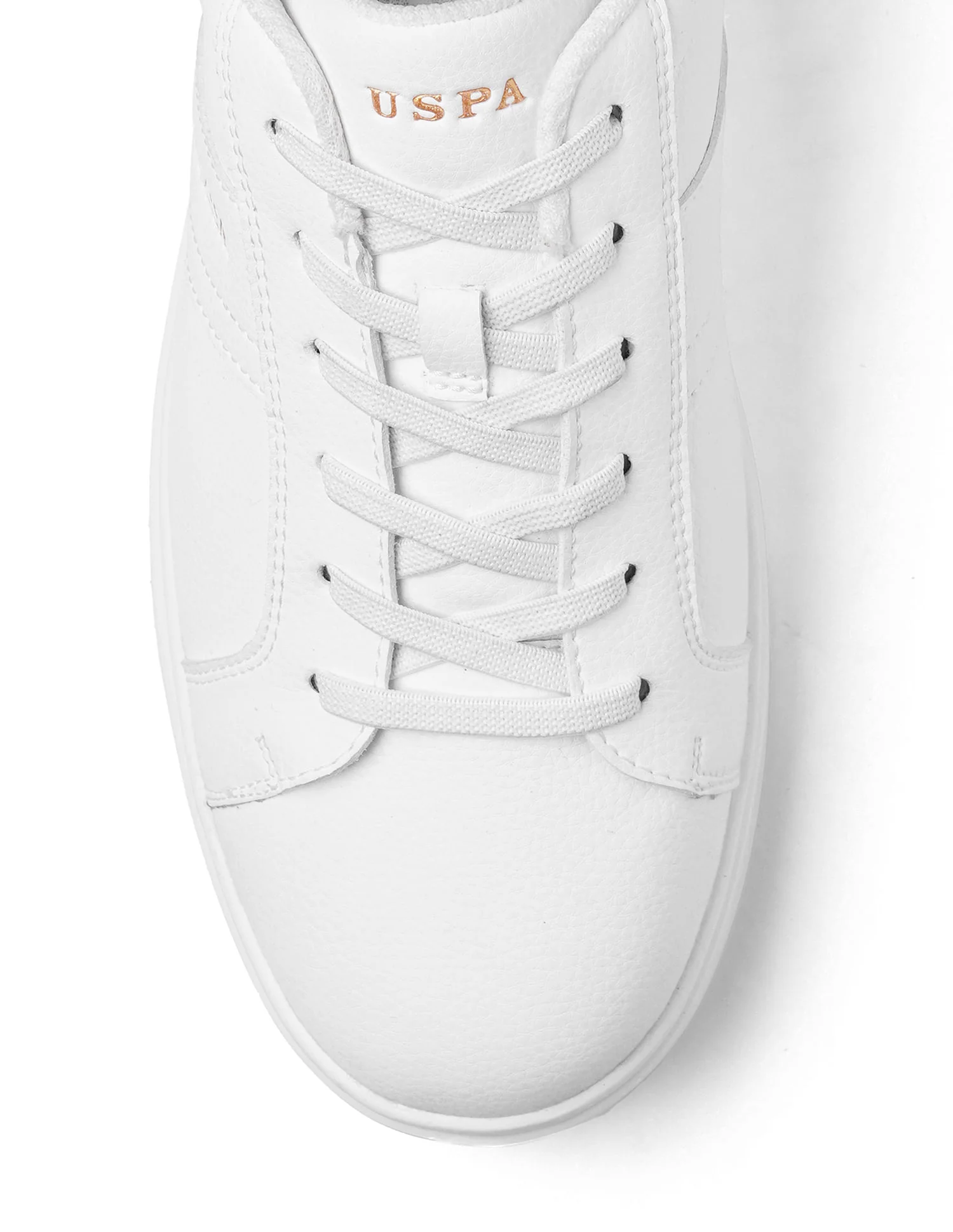 Men Kensy Solid Sneakers - Image 8