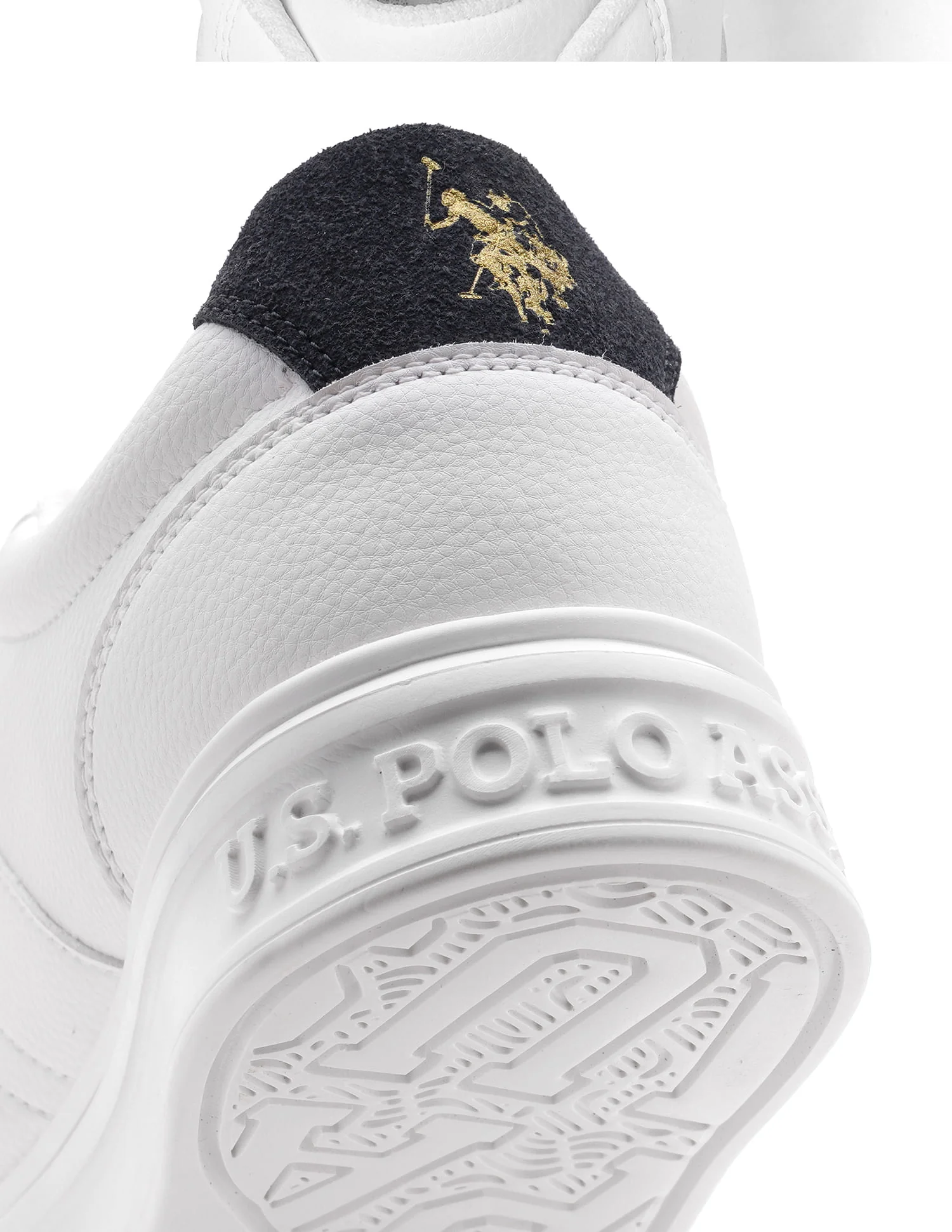 Men Kensy Solid Sneakers - Image 9