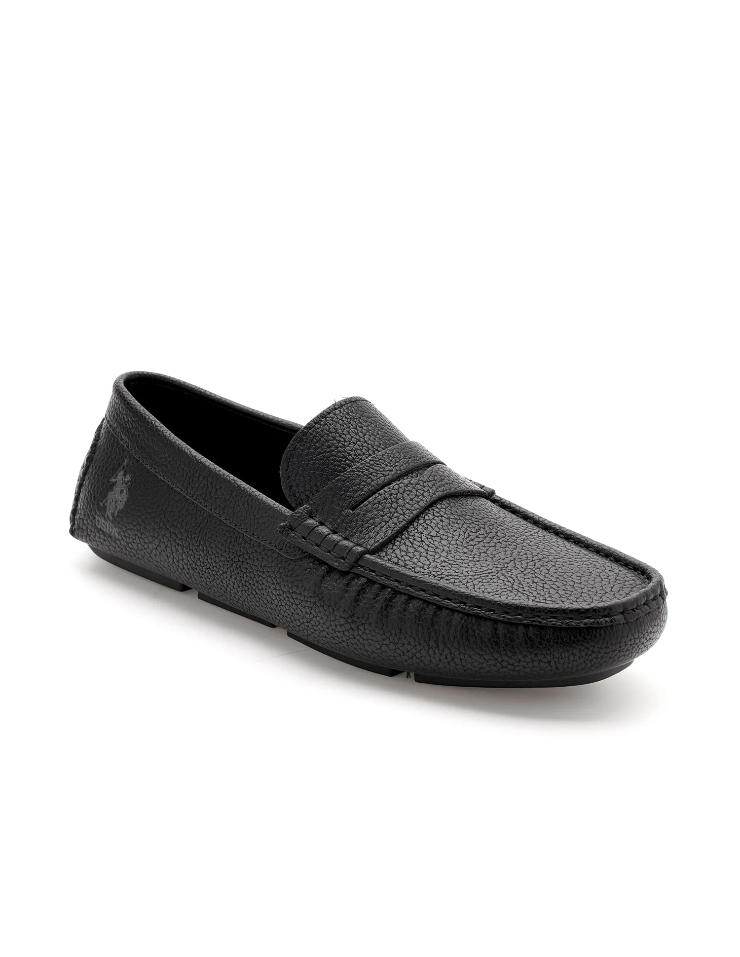Men Kiger Textured Loafer - Image 2