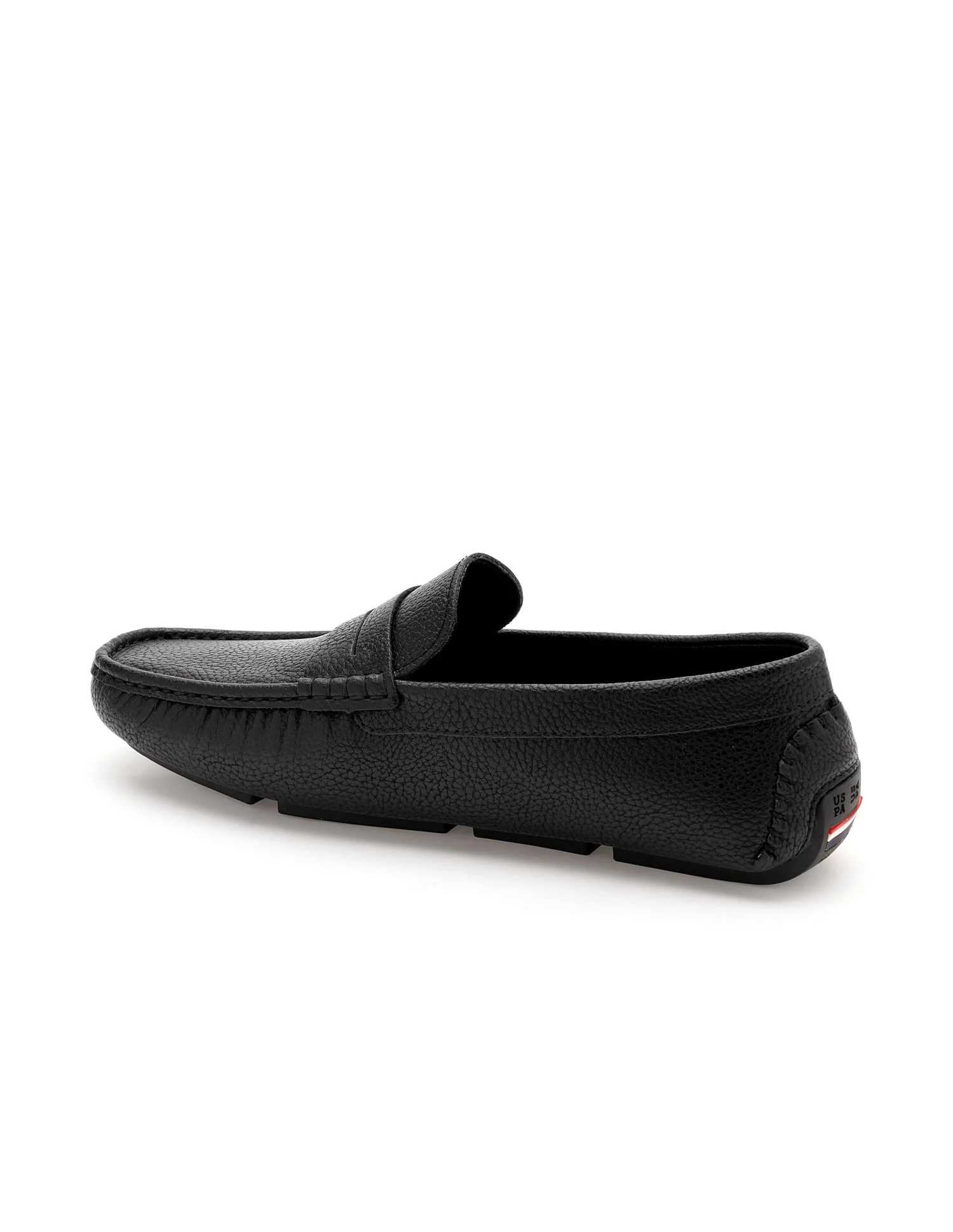 Men Kiger Textured Loafer - Image 4