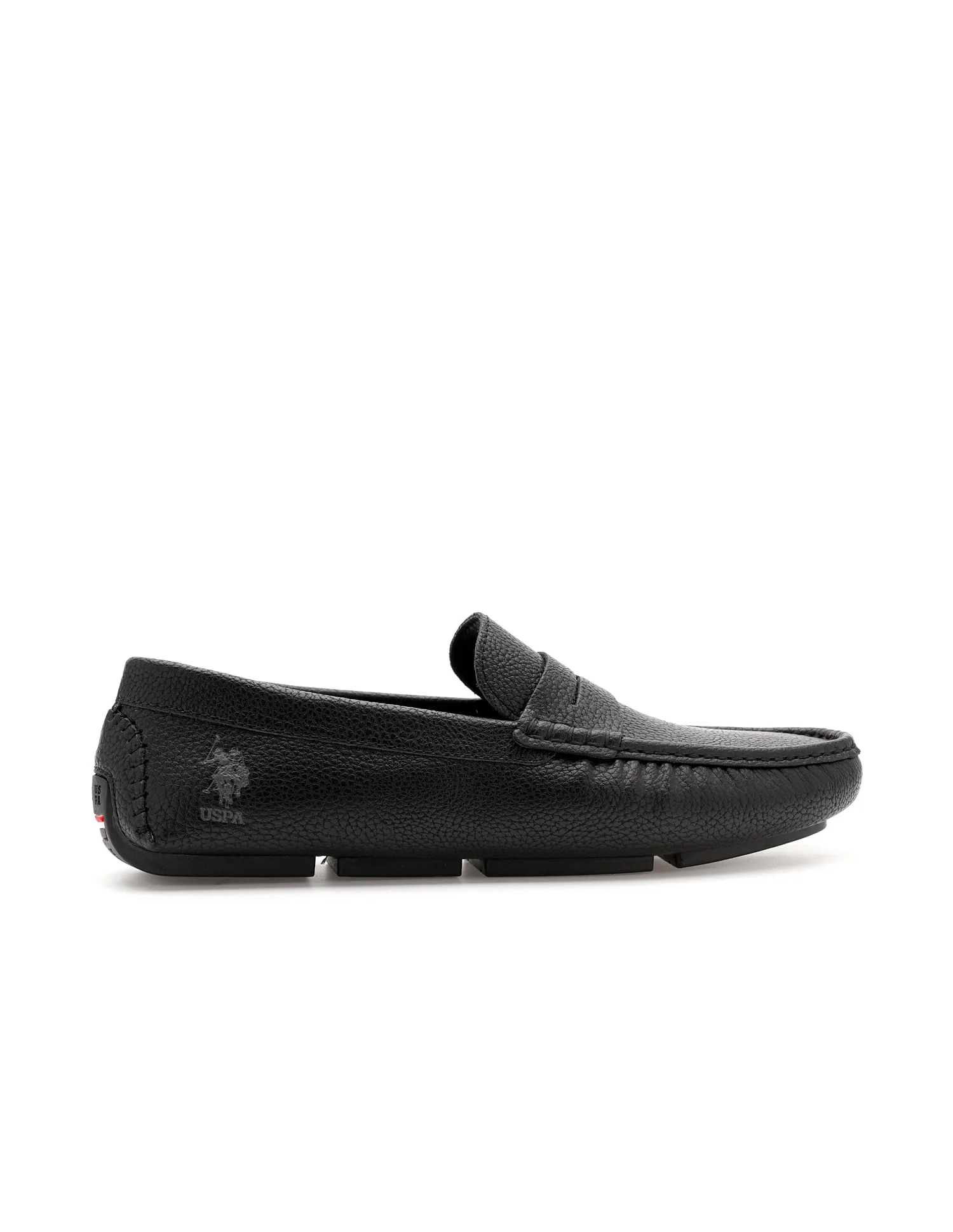 Men Kiger Textured Loafer - Image 5