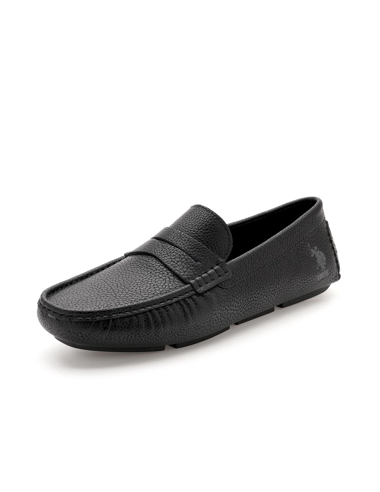 Men Kiger Textured Loafer - Image 7